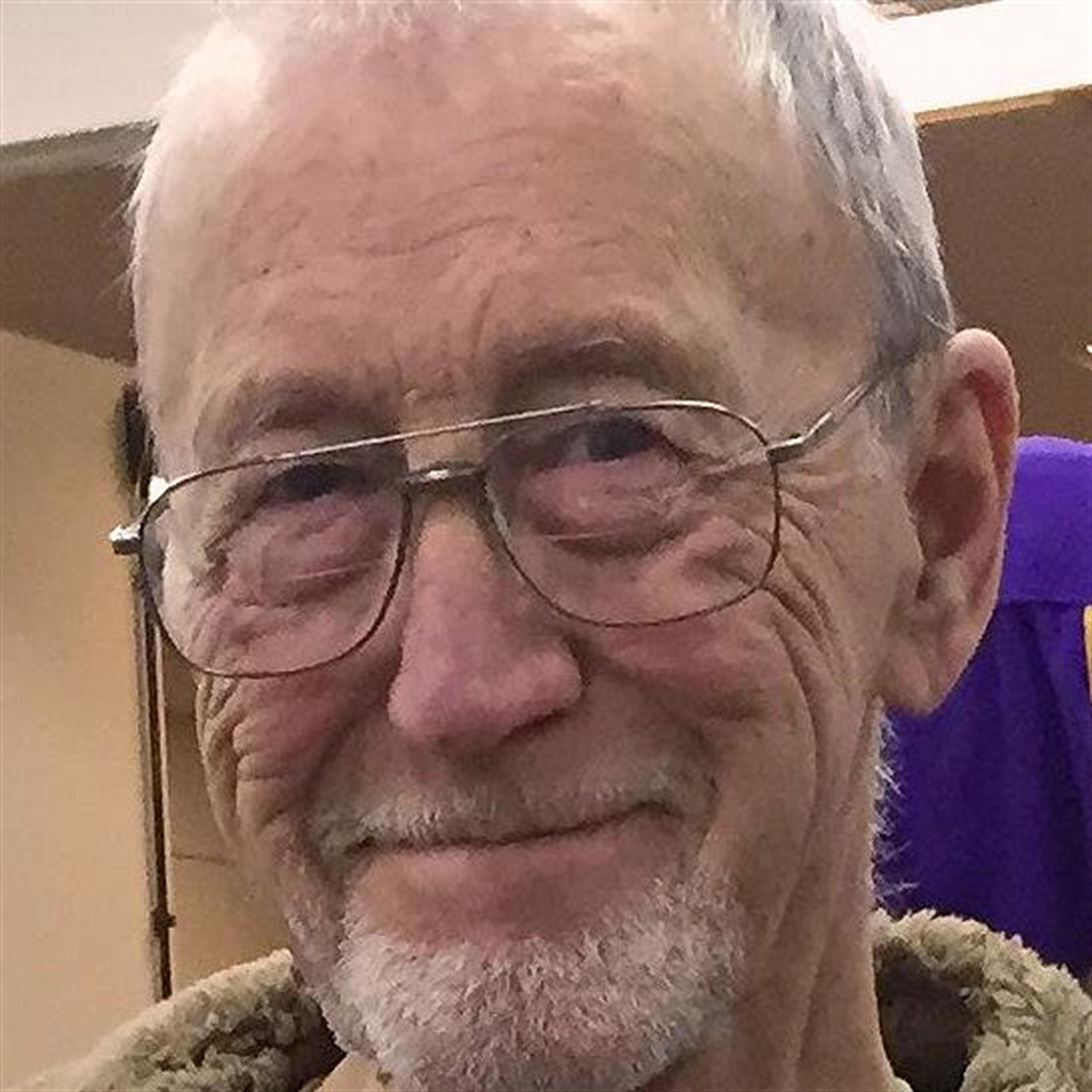 Edward Dabran, Sr.