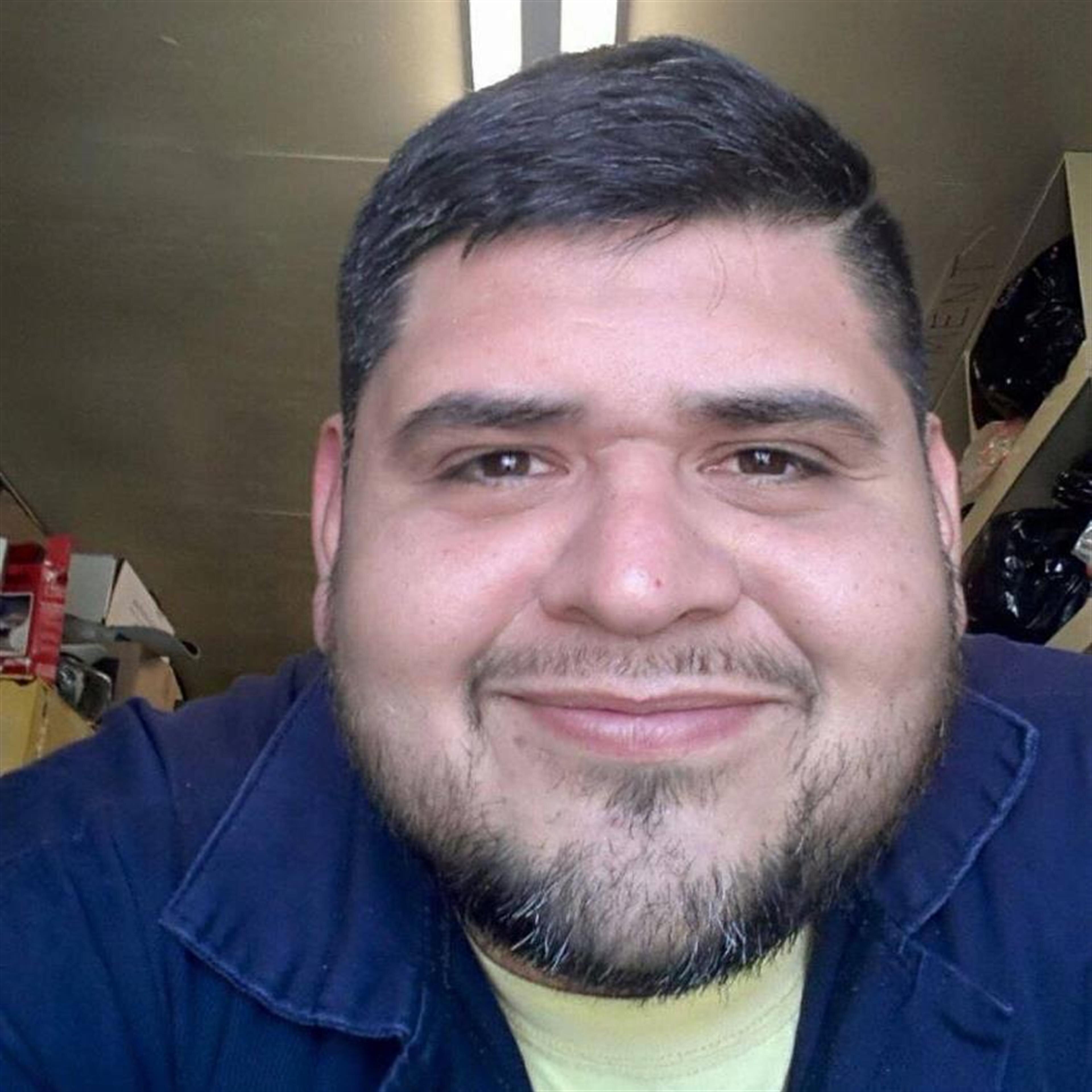 Mr. Manuel "Manny" Gomez