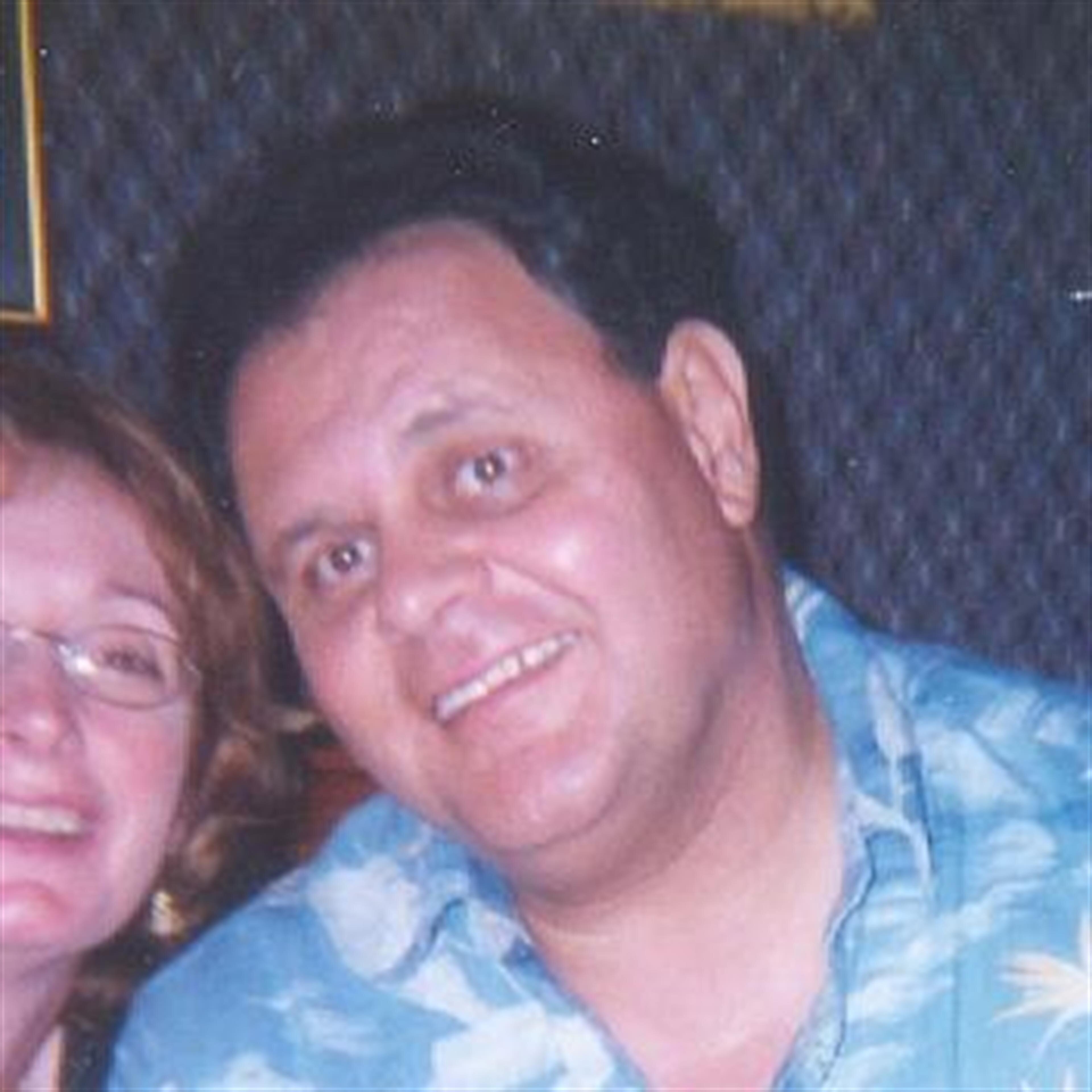 David Trivilino