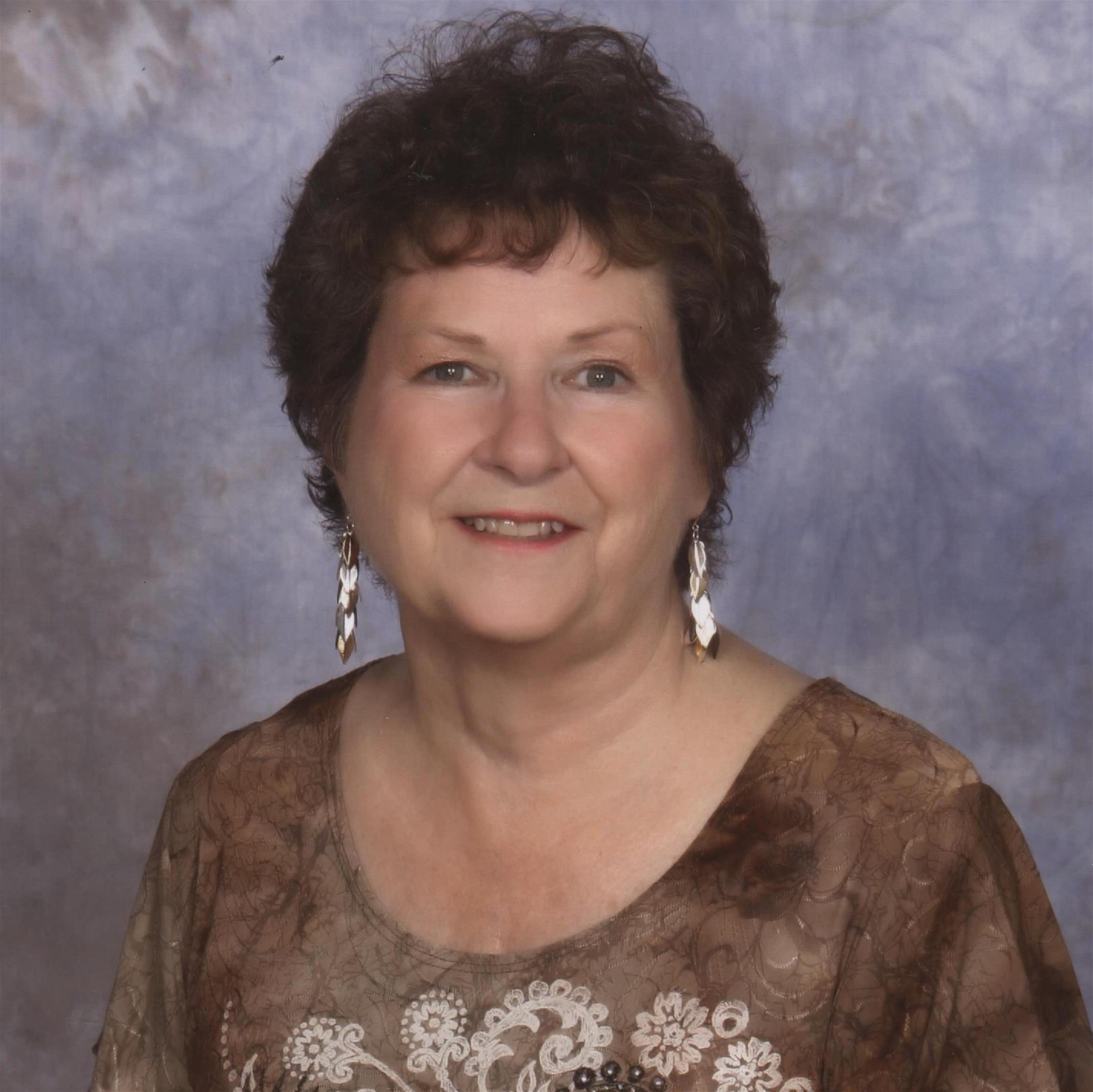 Mrs. Vivian "Burgess" Lakebrink
