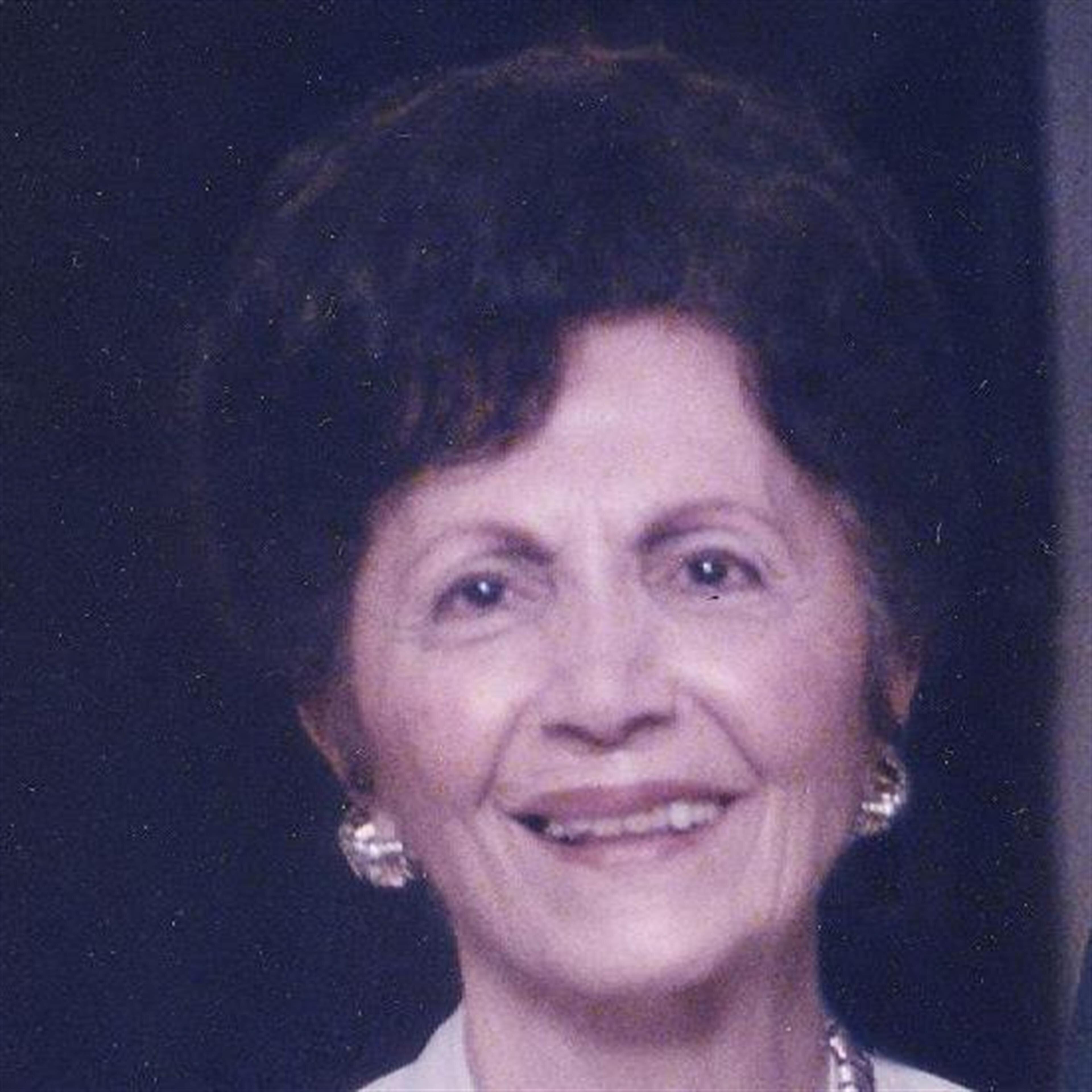 Grace S. Campisi-Maroccia