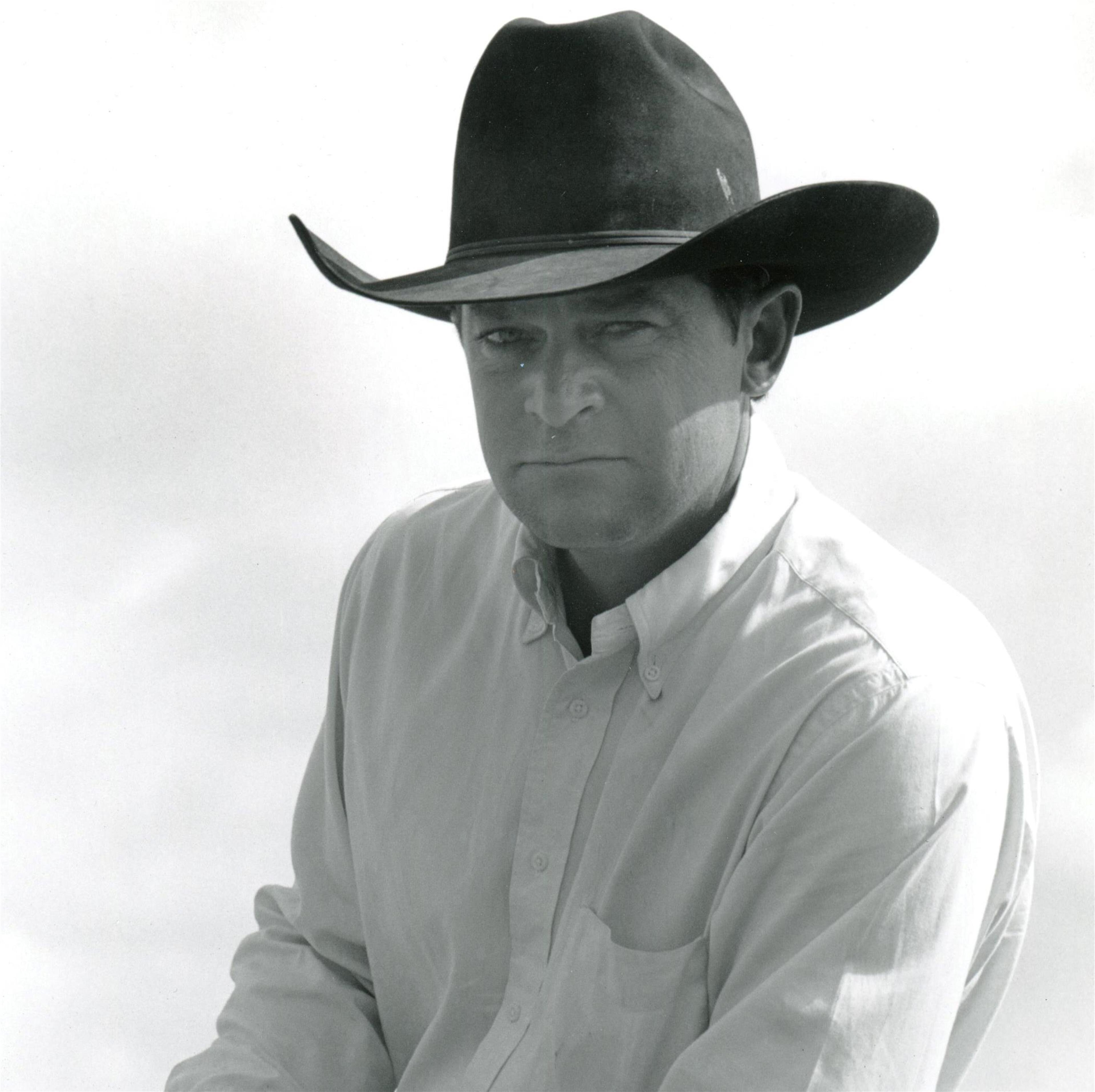 Wesley Glen Mason