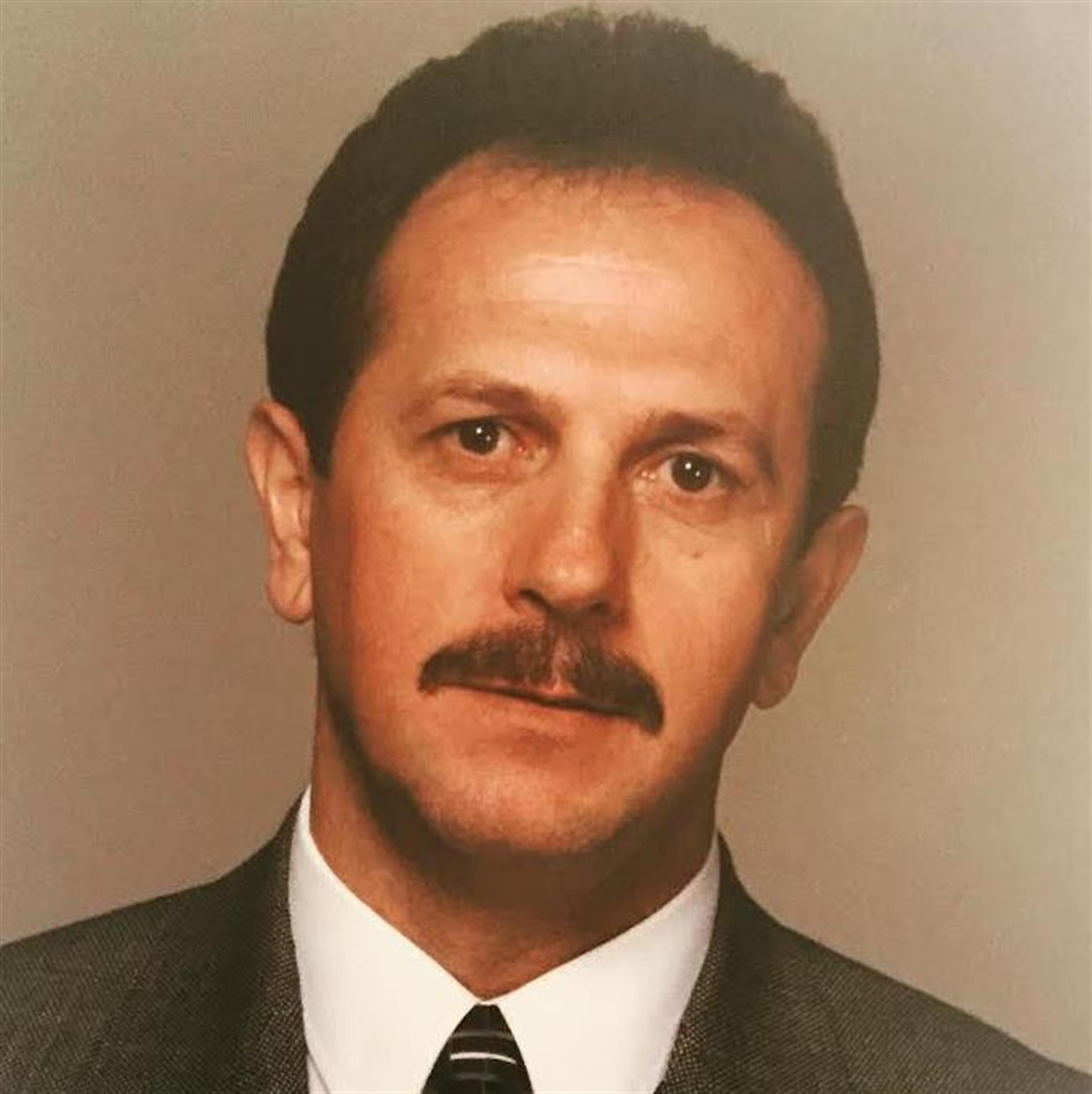 Stylianos Zachopoulos