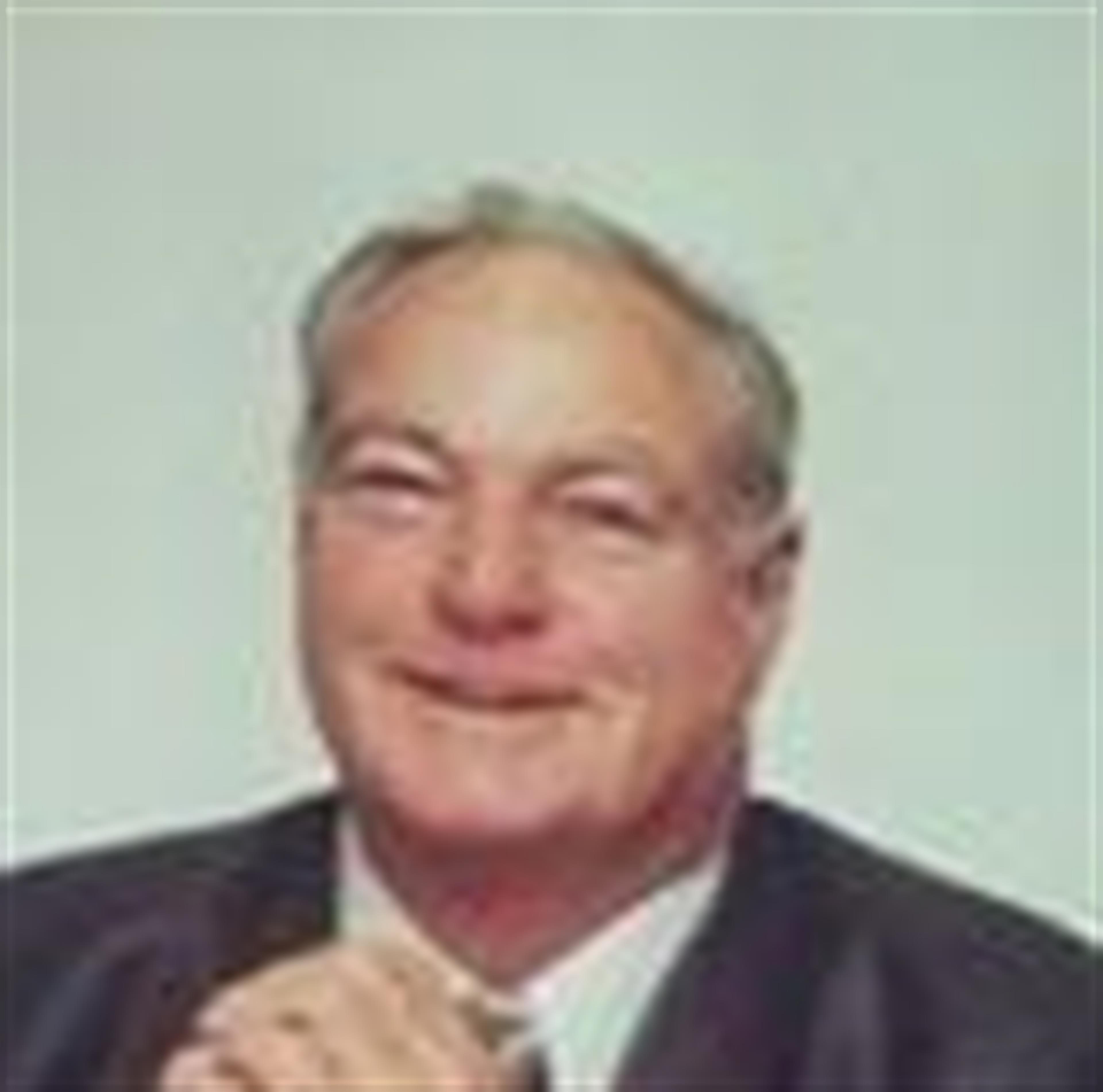 George Robert Eatough