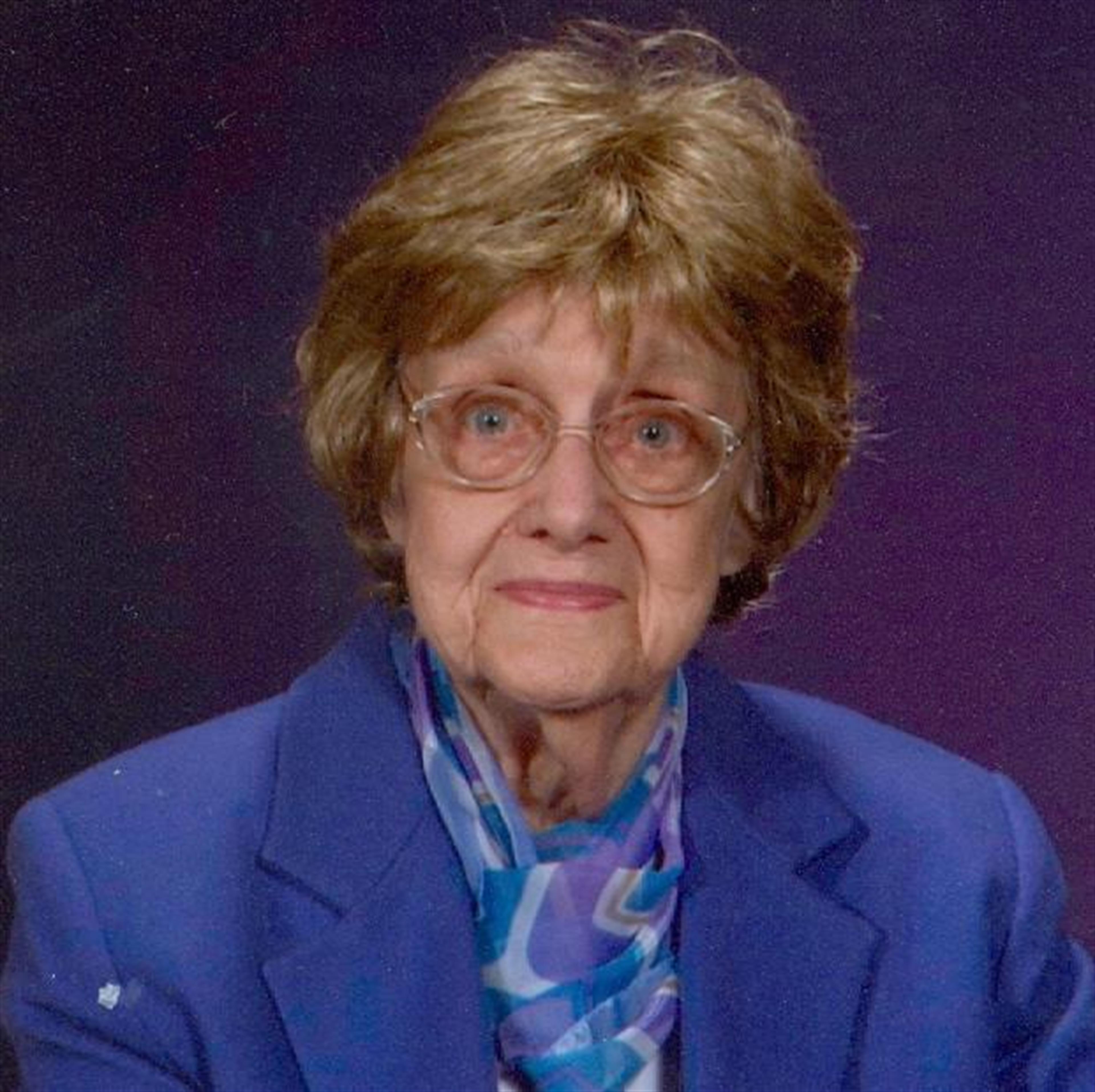 Marcella R. Kubilins
