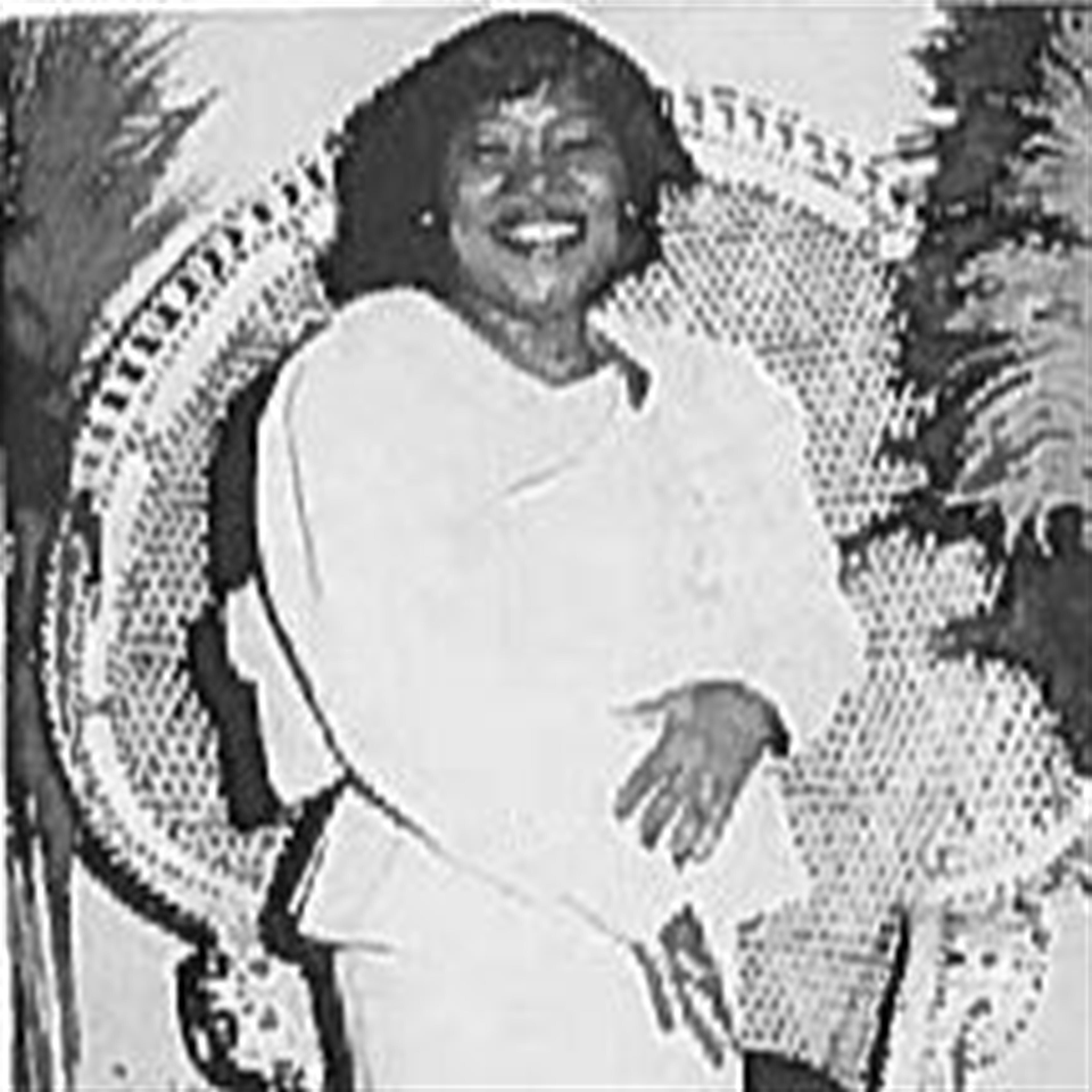 Leila Josephine Booker-Robinson