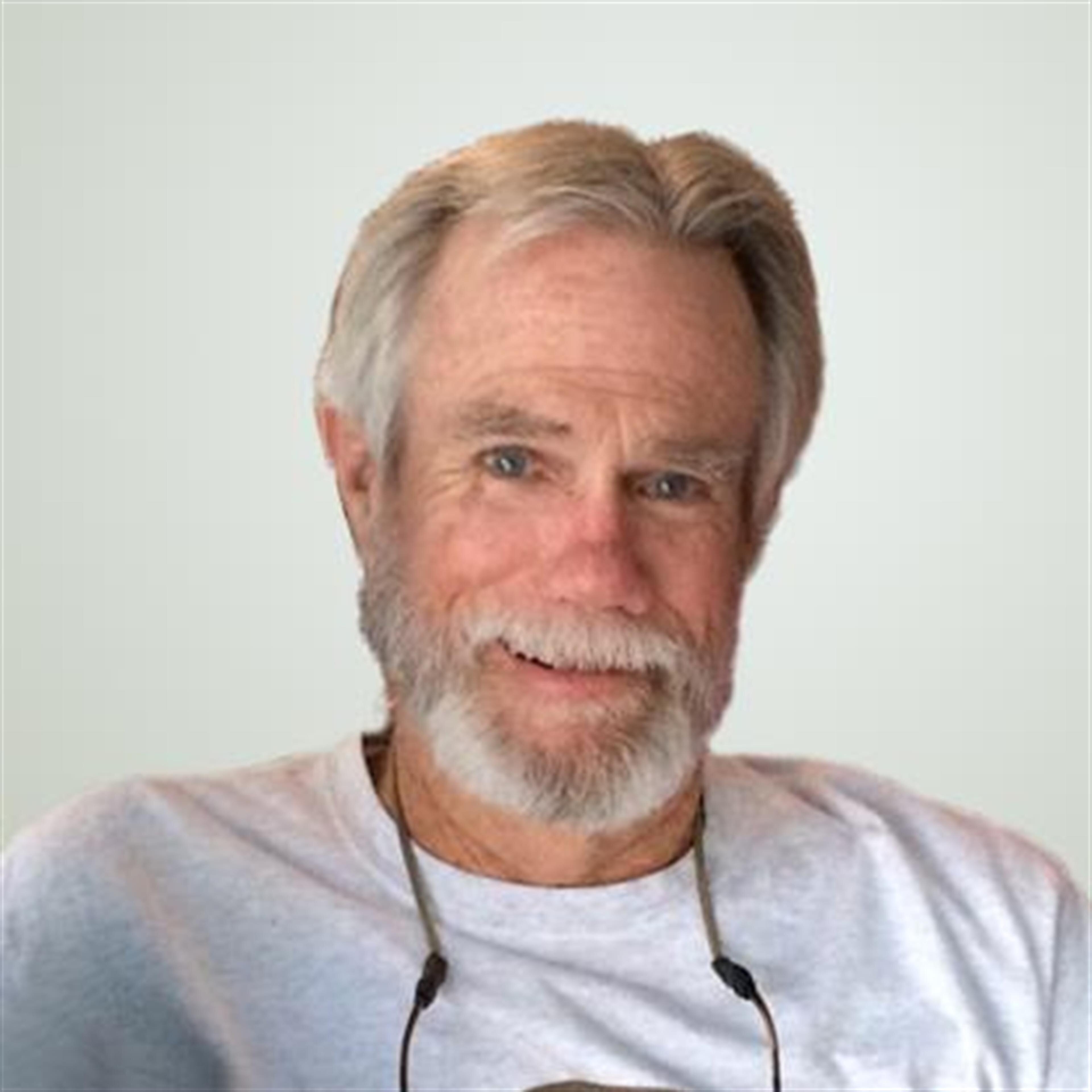 Ray "Jeff" Young, Jr.
