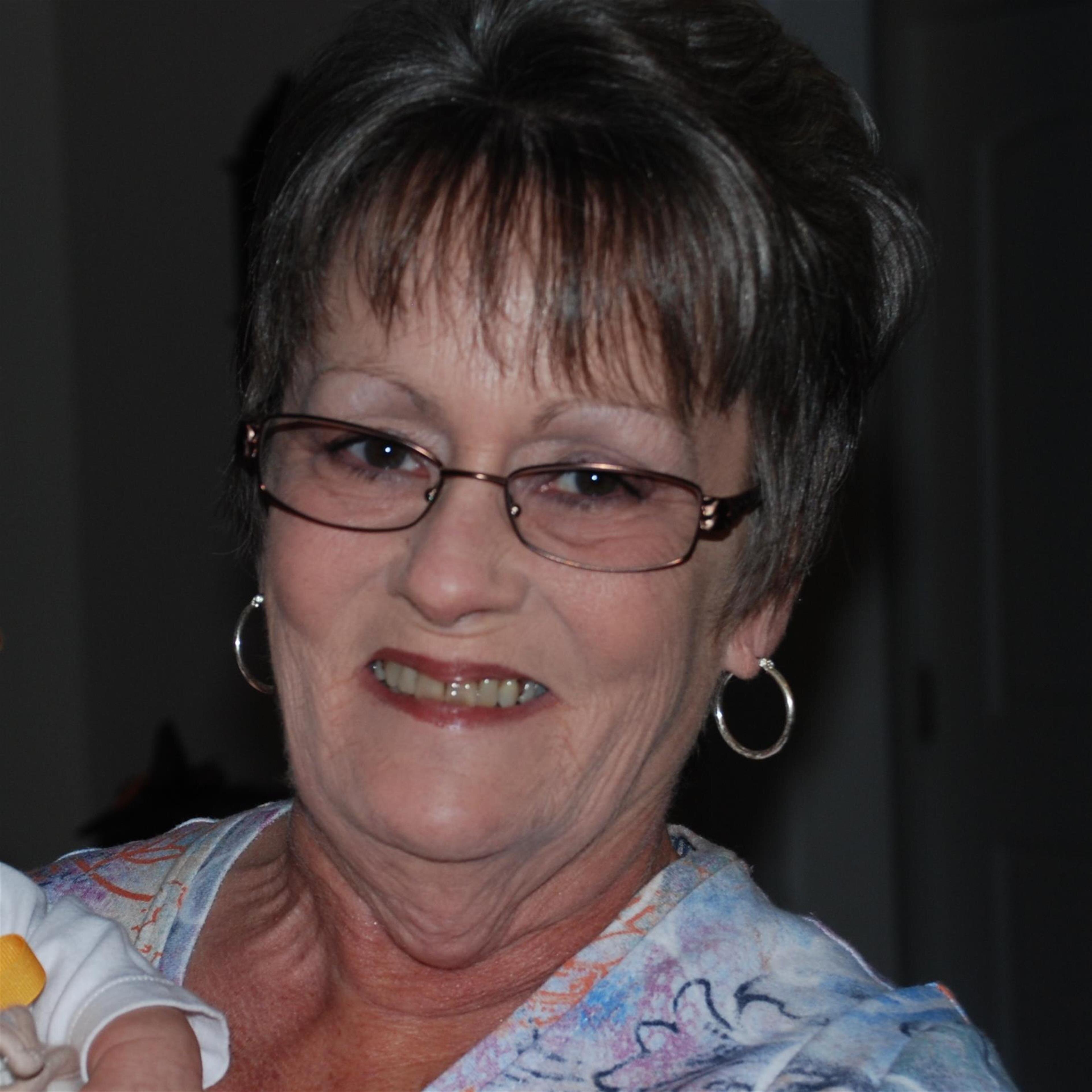 Peggy Austin