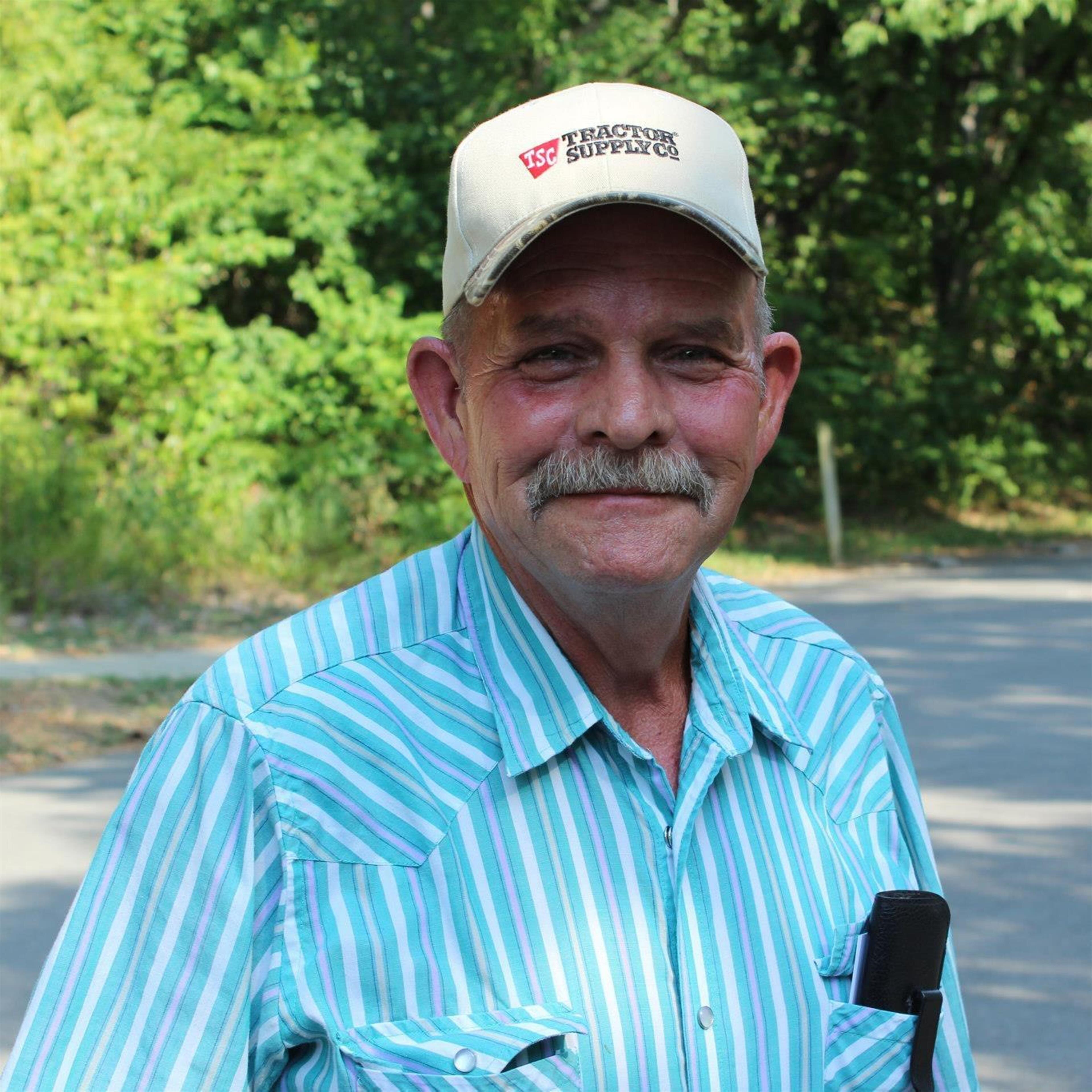 Donald Ray Bradshaw (Lebanon)
