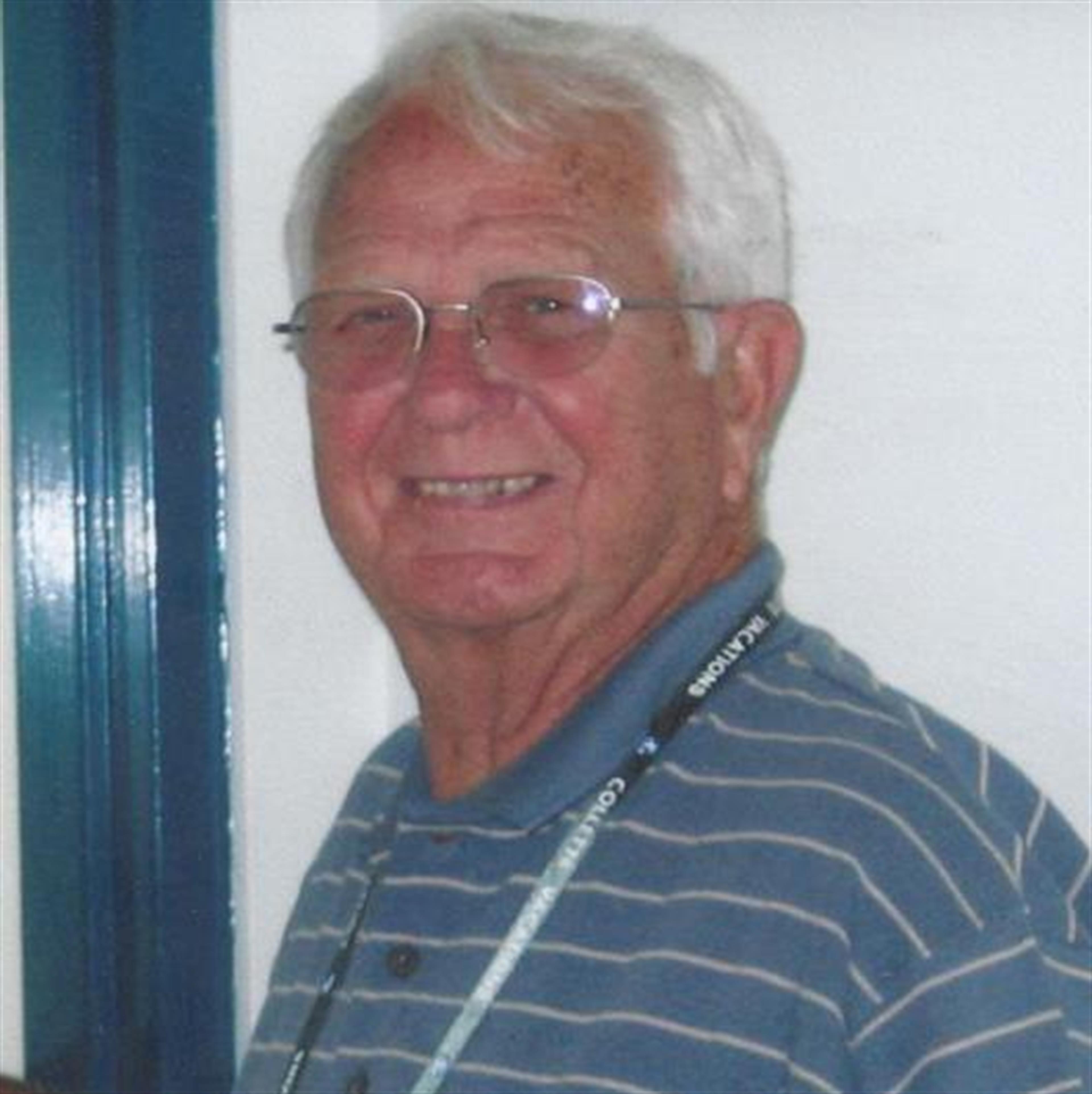 William Henderson (Camdenton)