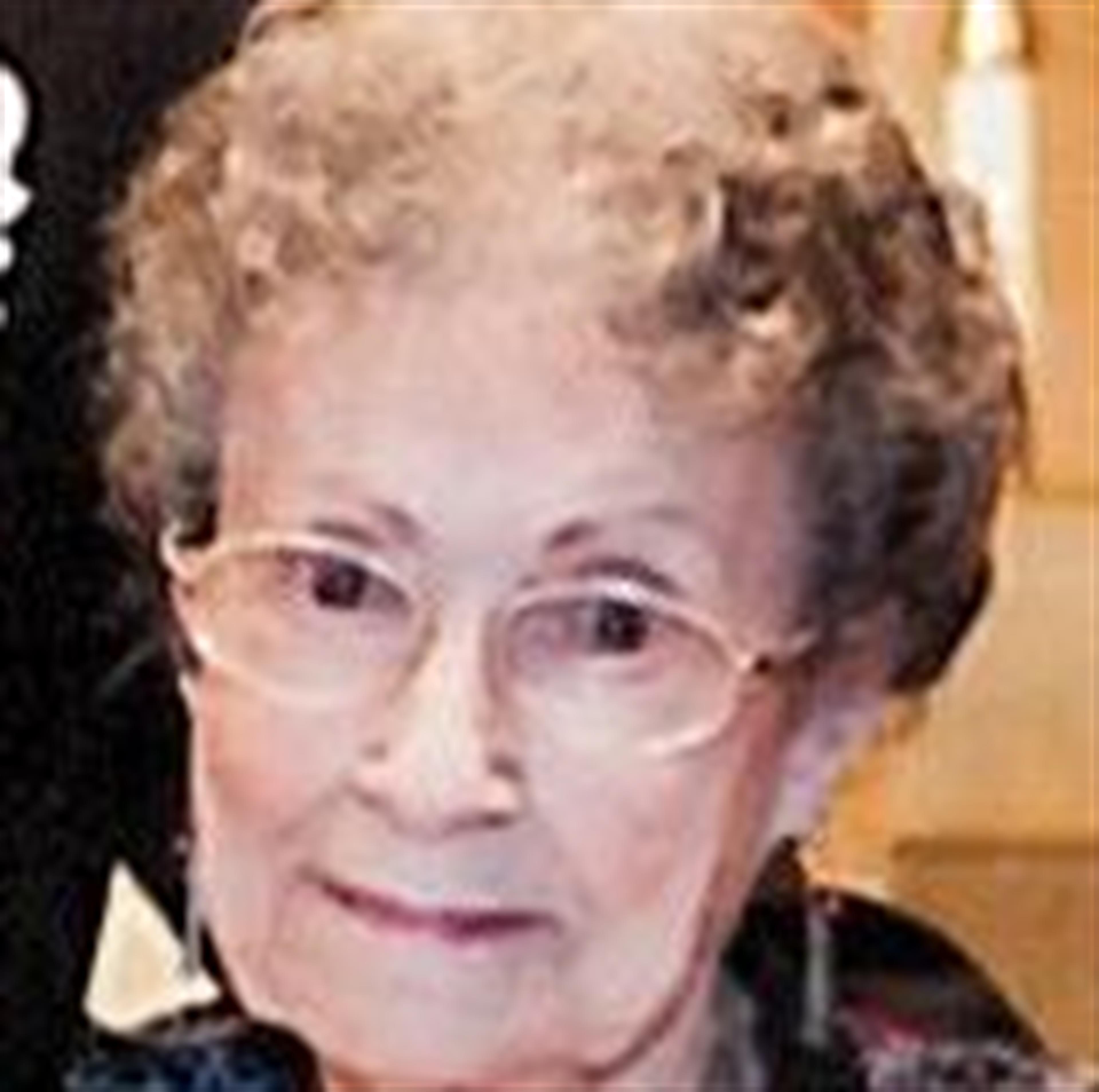 Josephine G. (Marzullo) Cavallaro