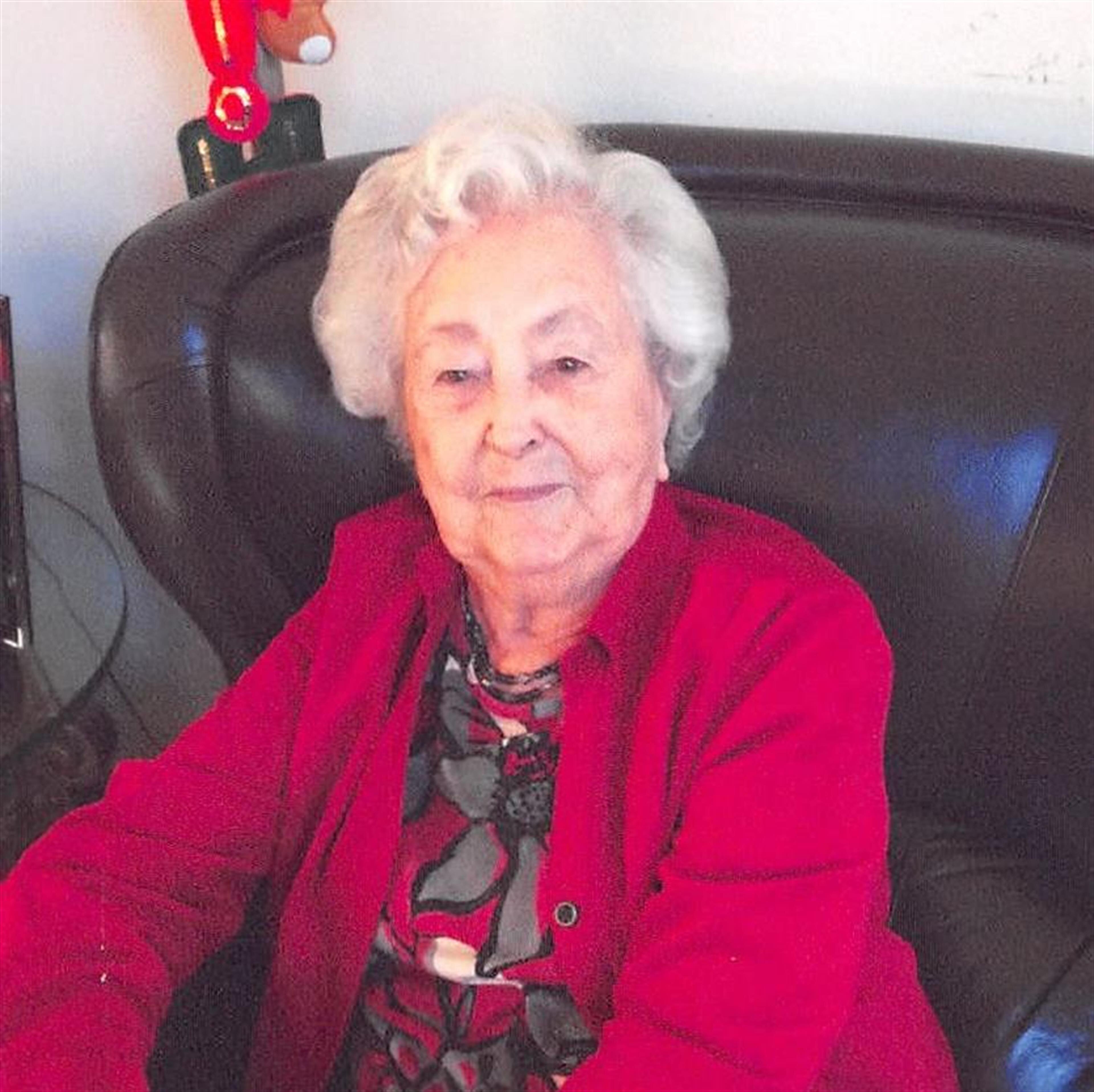 Mrs.  Vira L.  Chambers