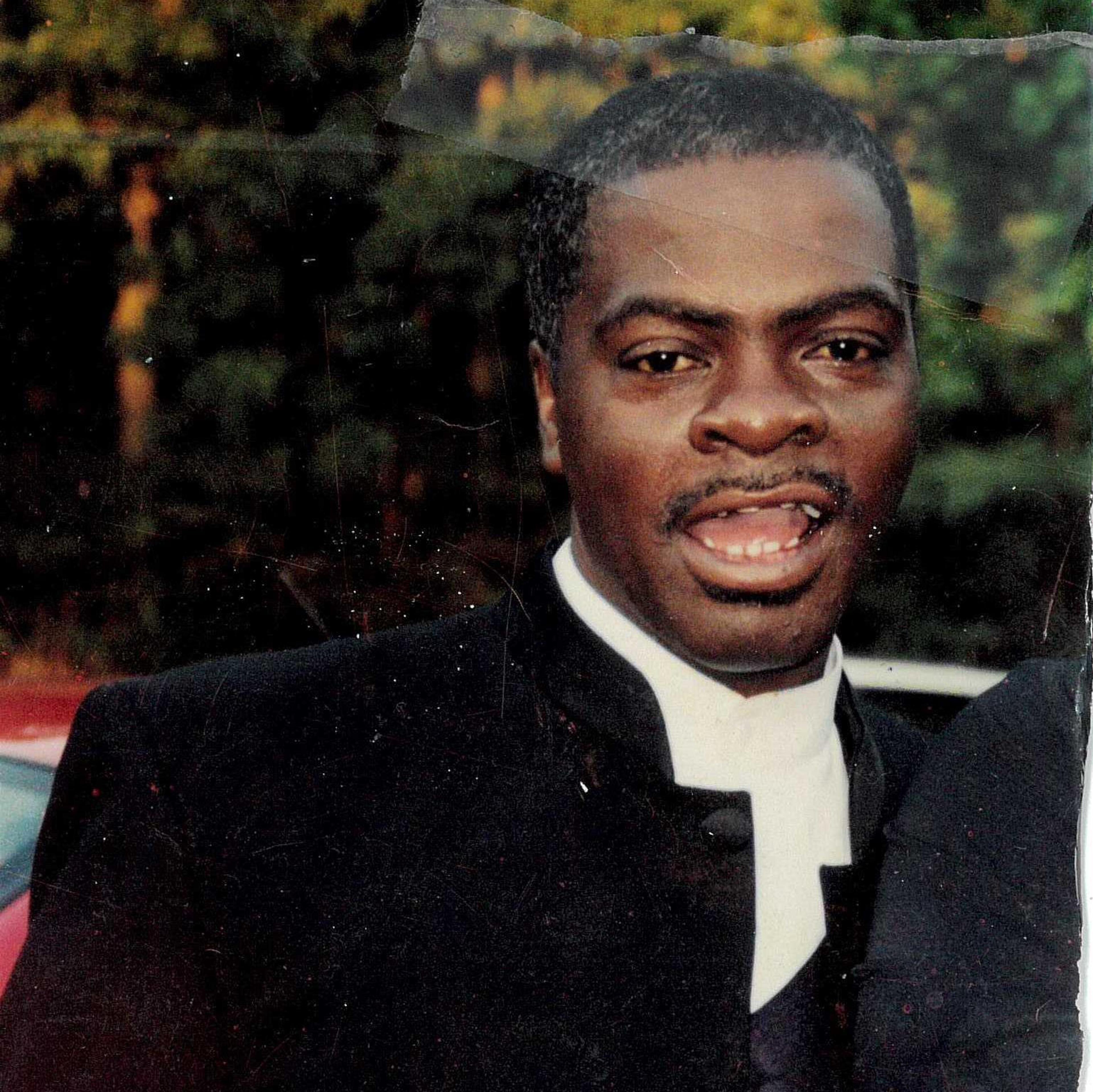 Charles E. Butler, Jr.