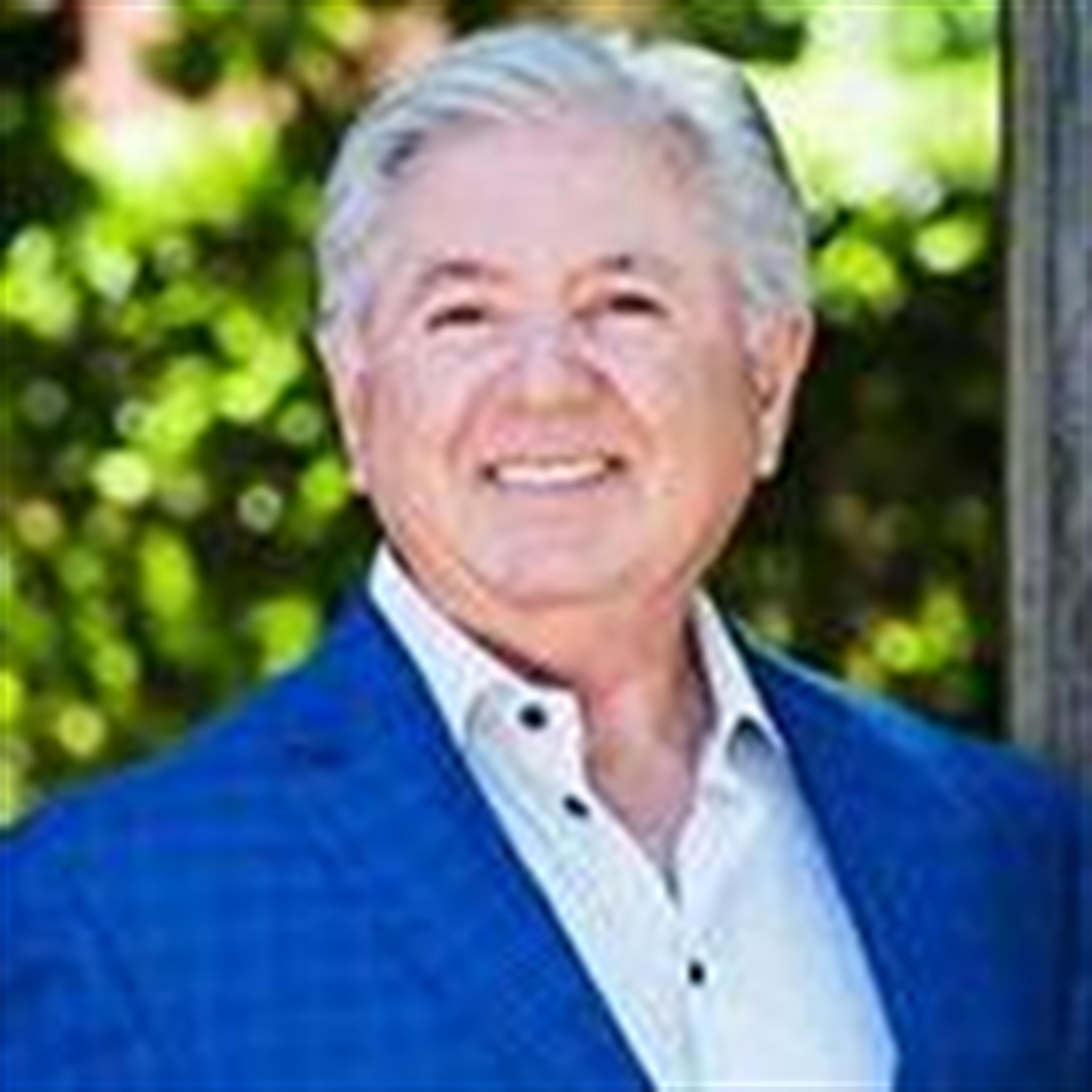 Bill Holmes