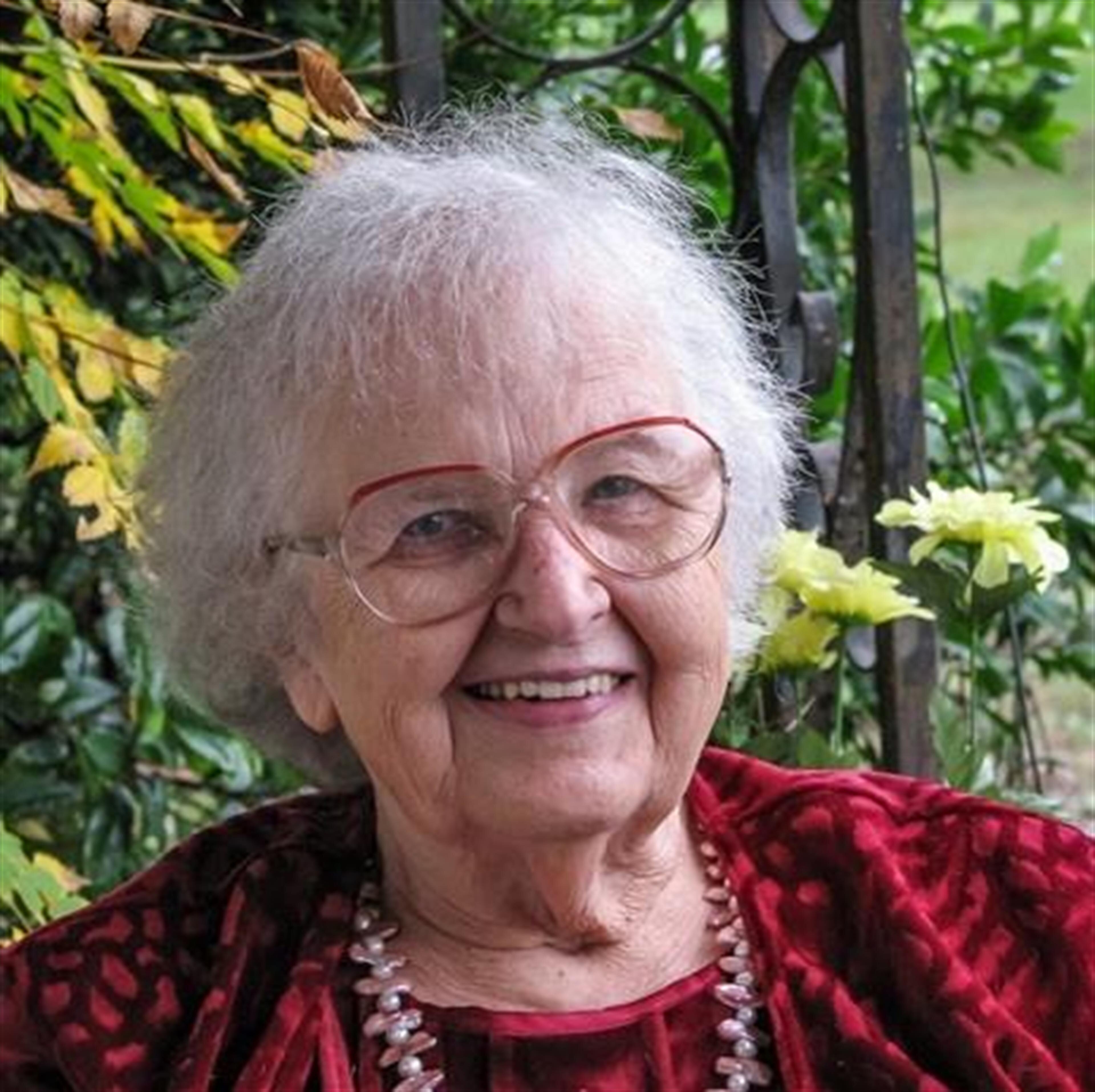 Dorothy J Ferguson