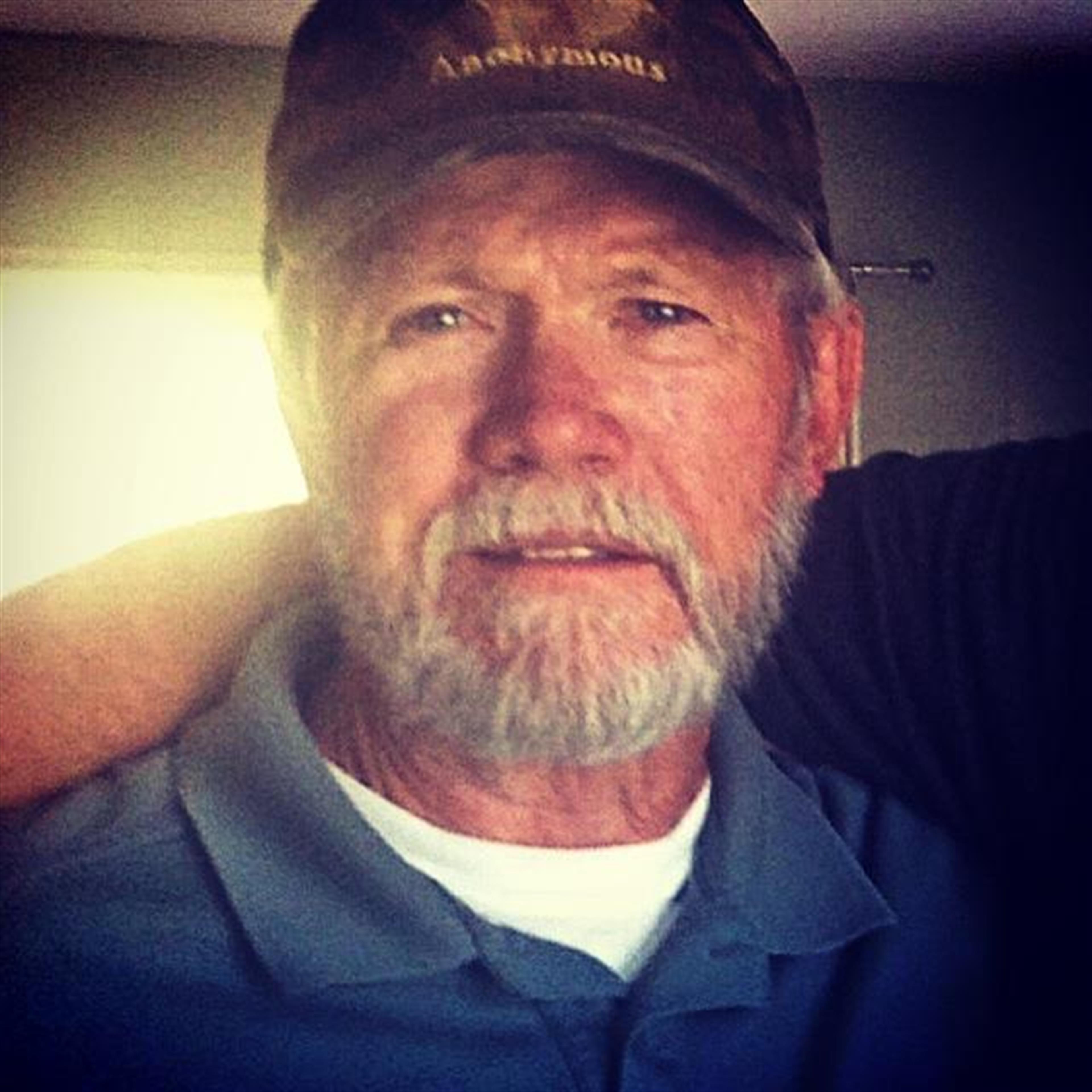 Robert Lloyd Ungricht, Sr