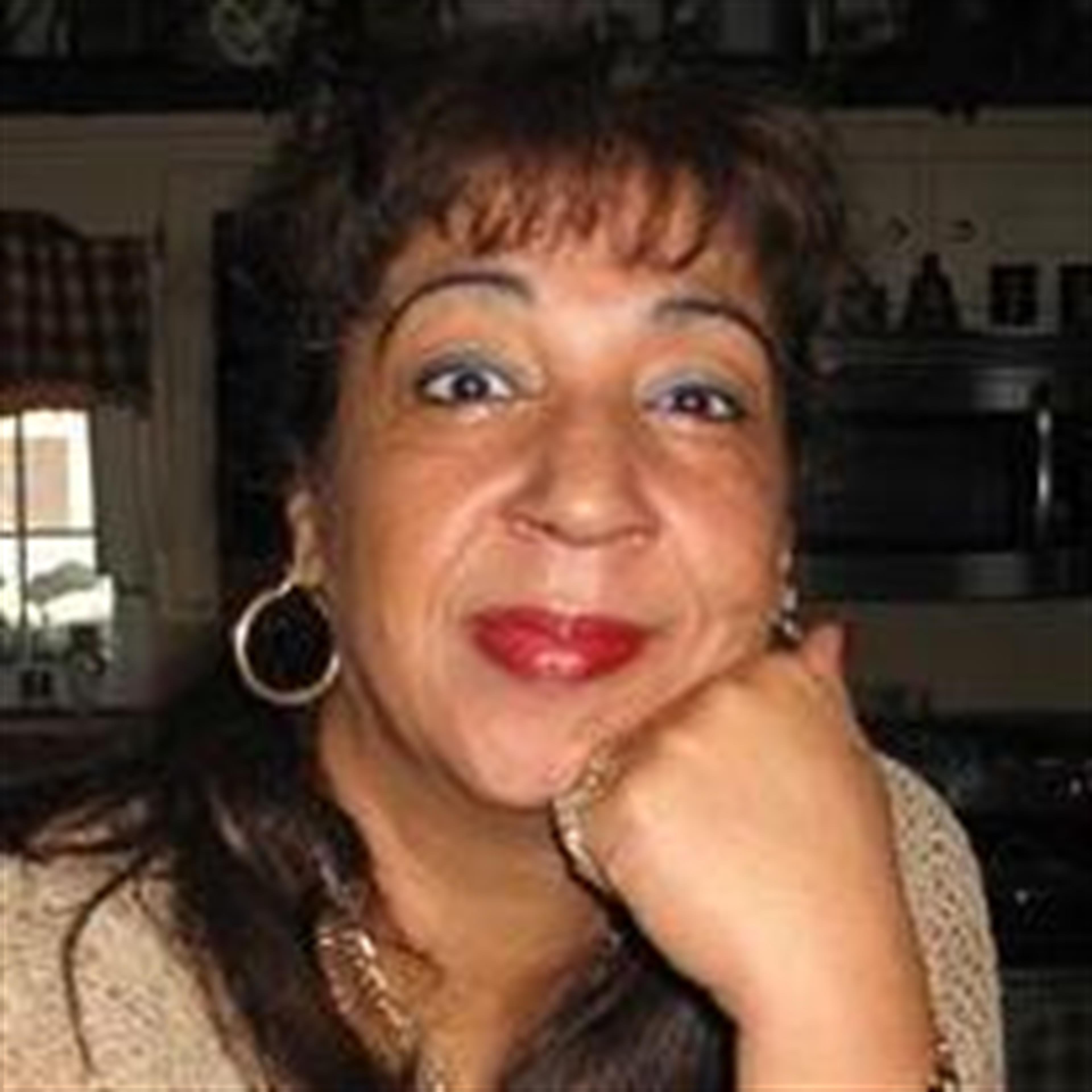 Jennifer Margaret Lamoureux