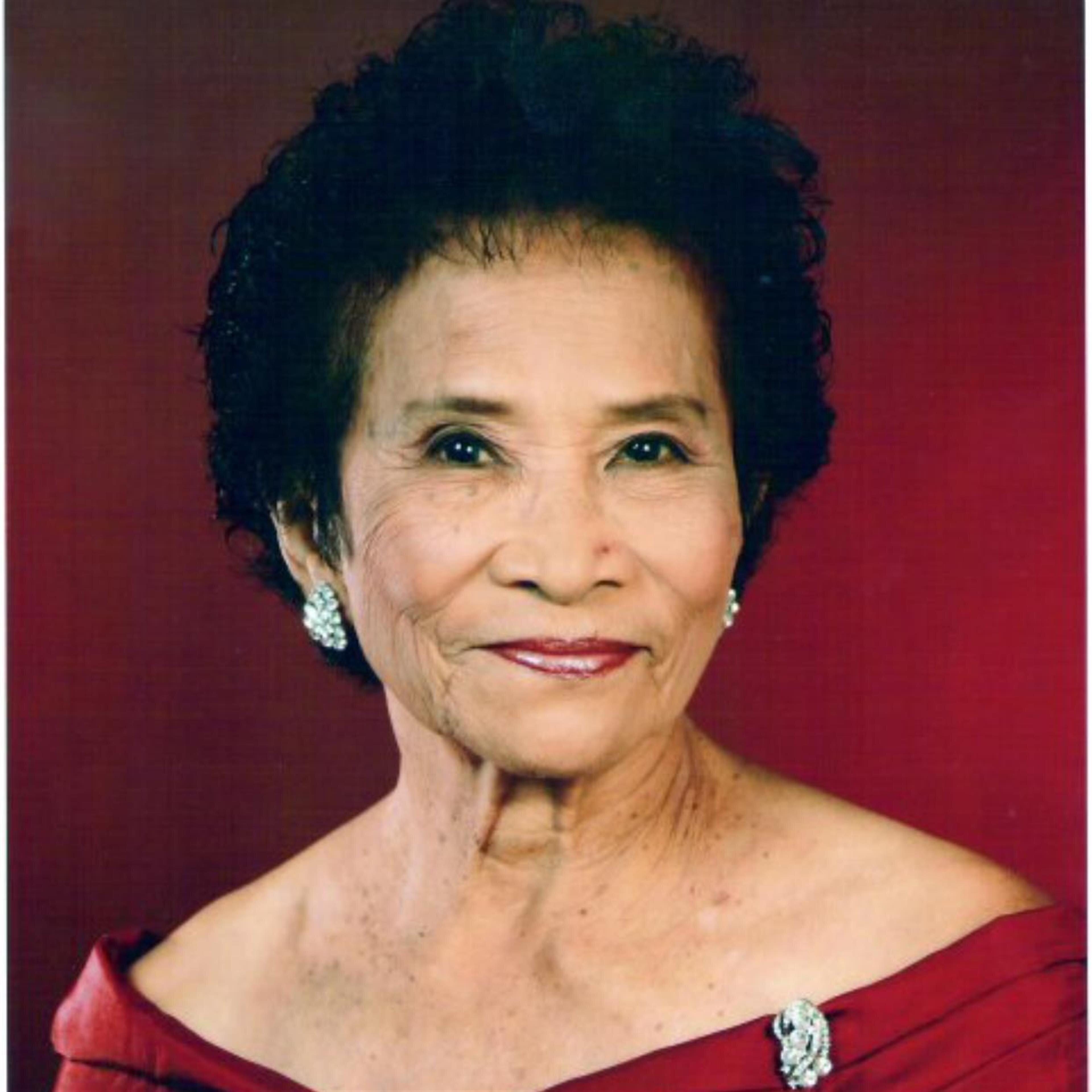 Maria C Farinas