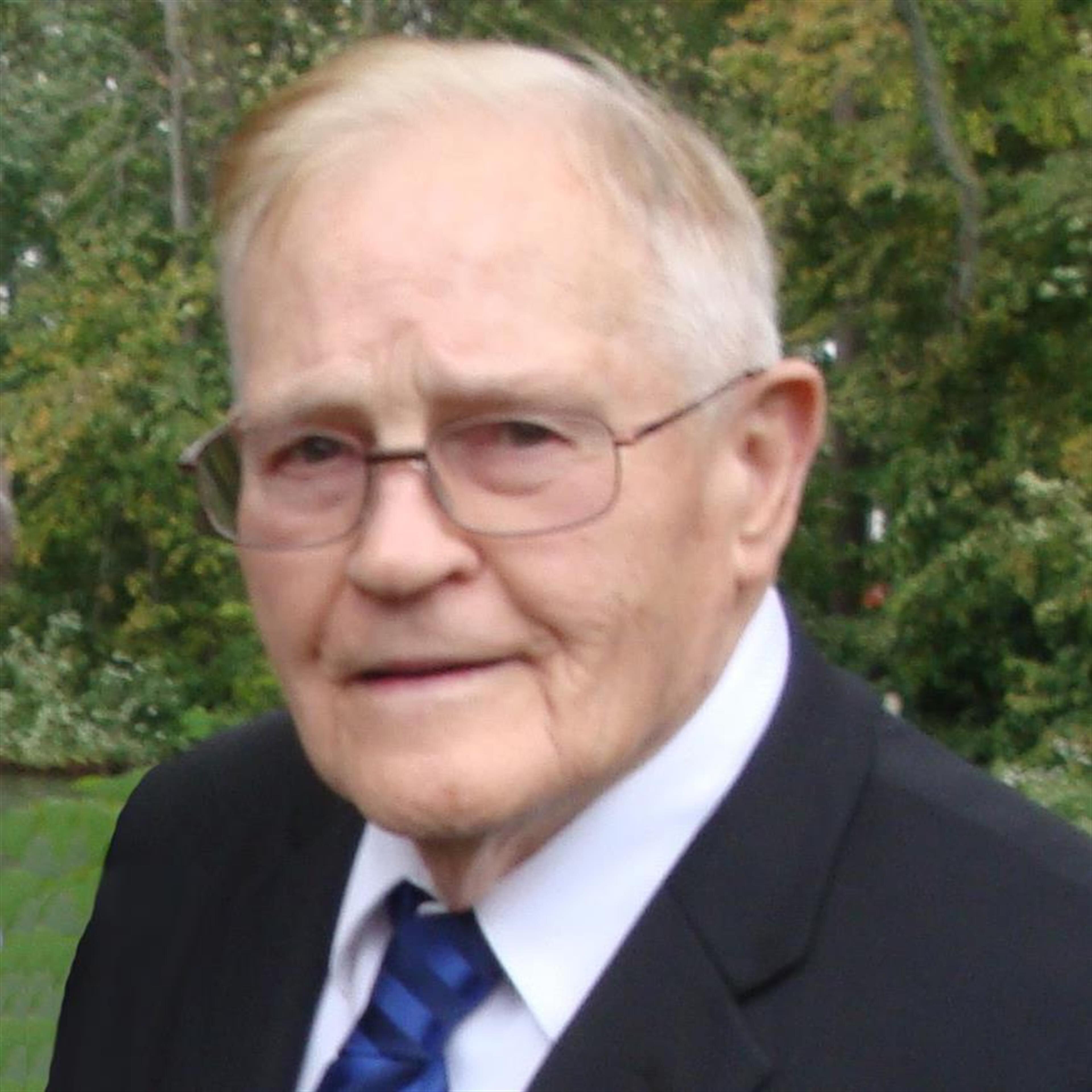 Stanley William Kompik
