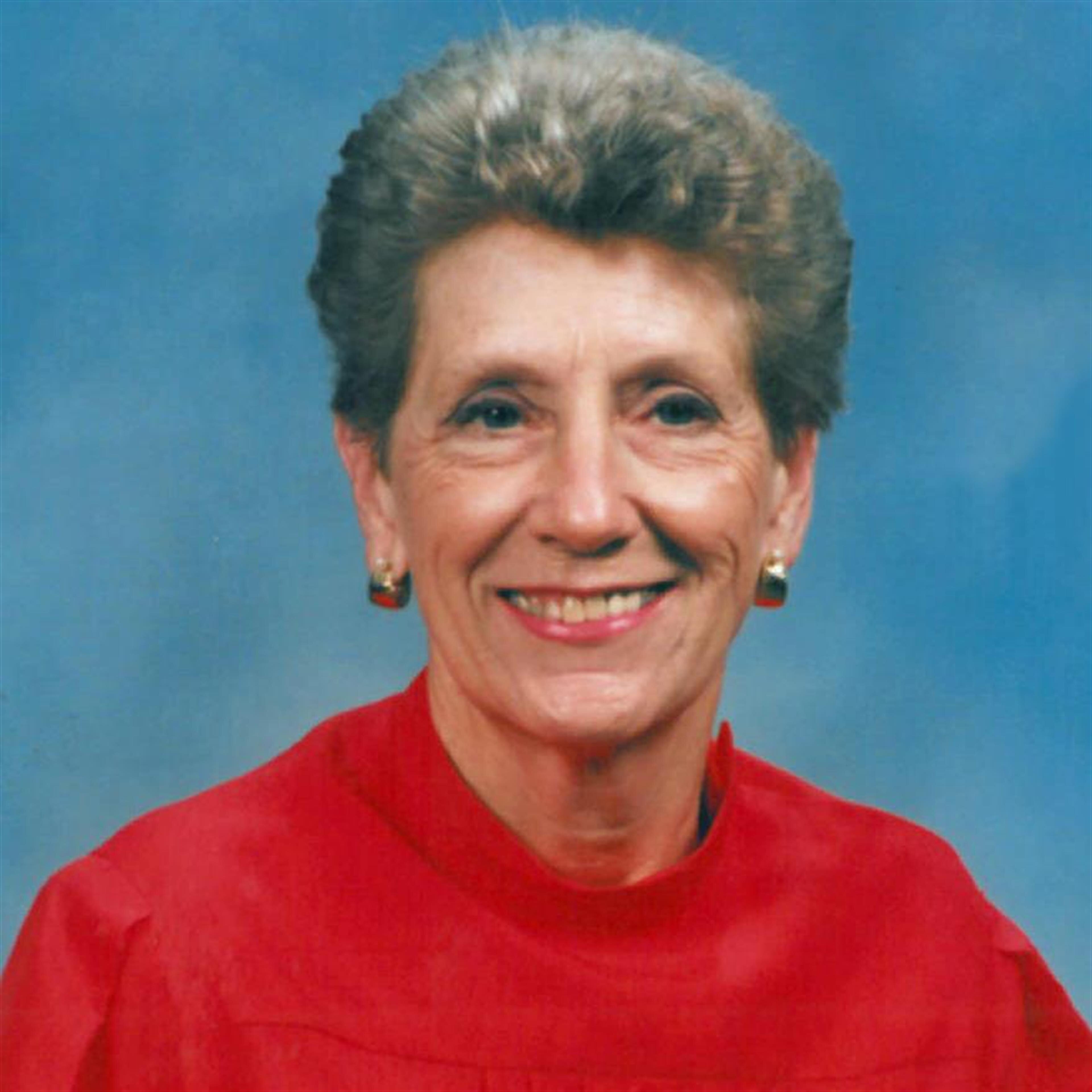 Elizabeth Schech Juncker