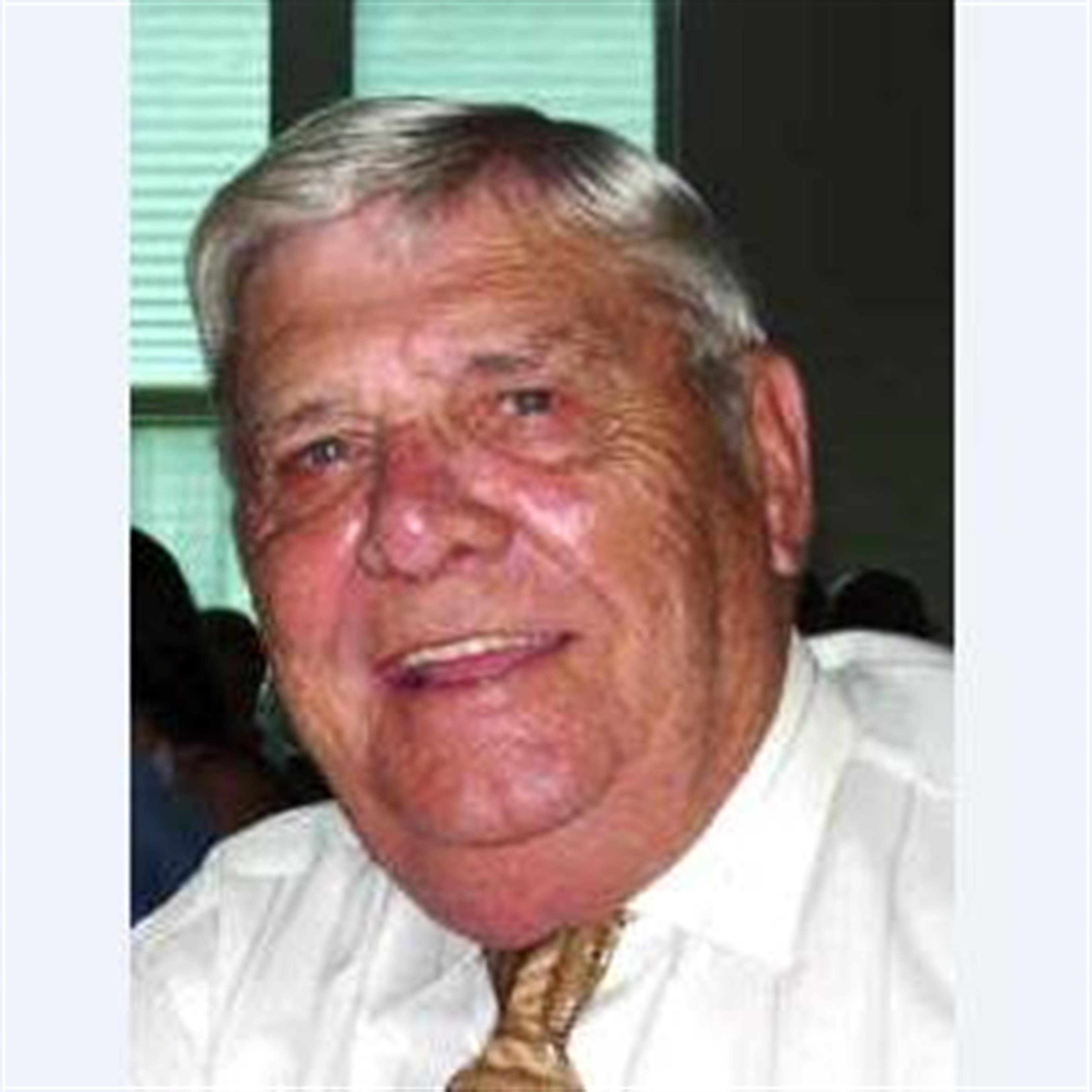 Mr. John William Davis