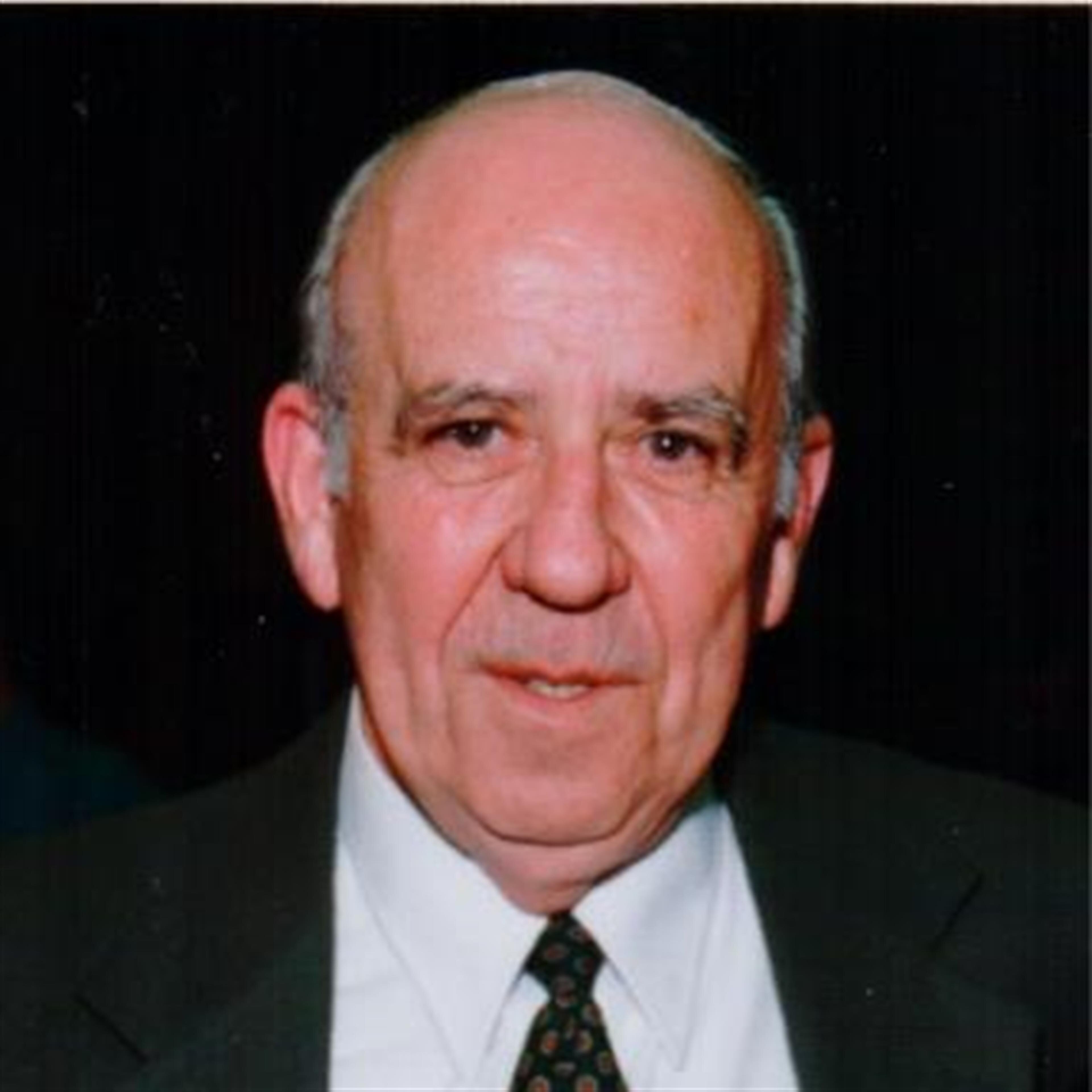 Michael "Mike" Cody
