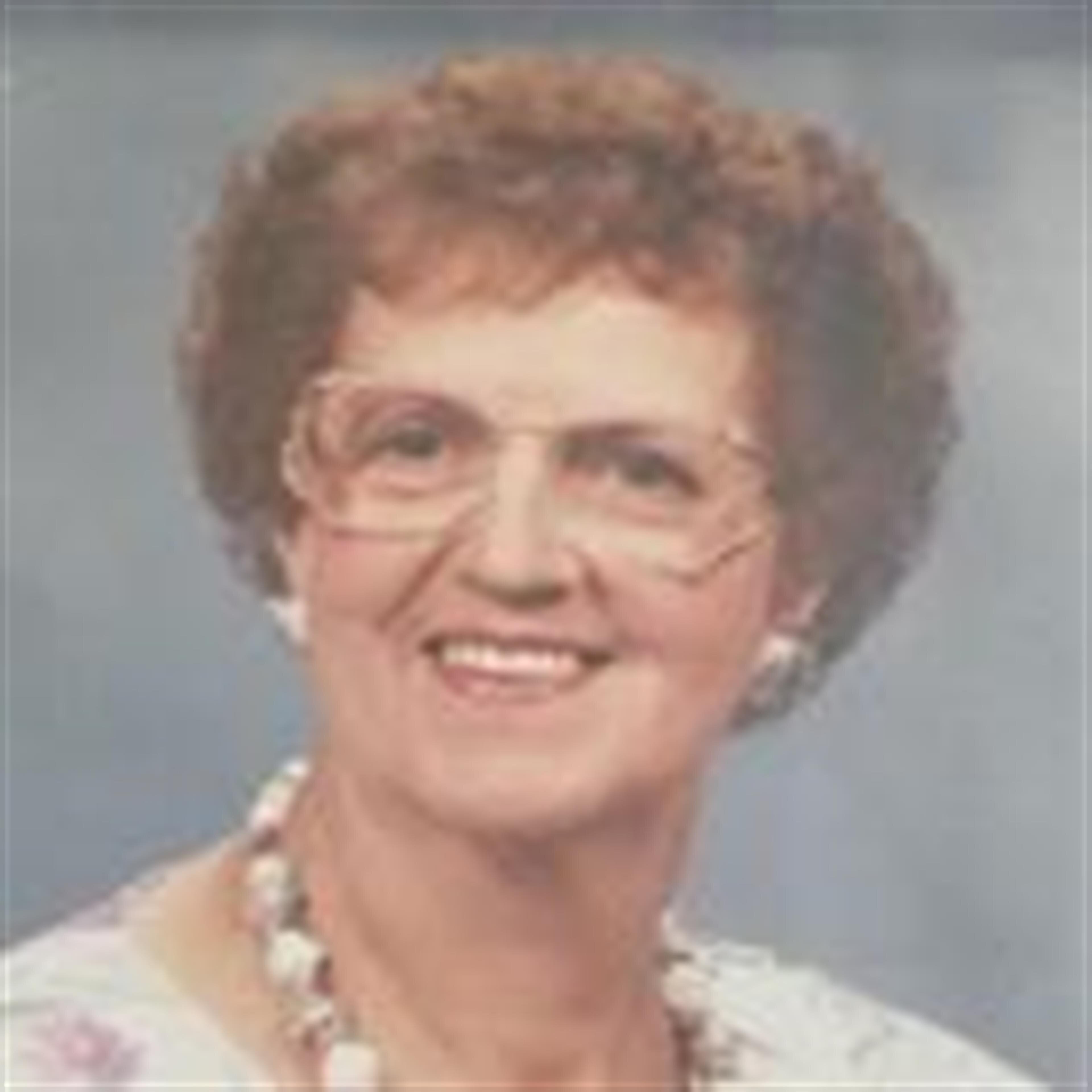Madeline Balton (Bolivar)