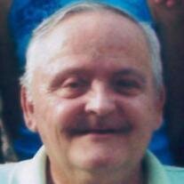 Tribute Wall