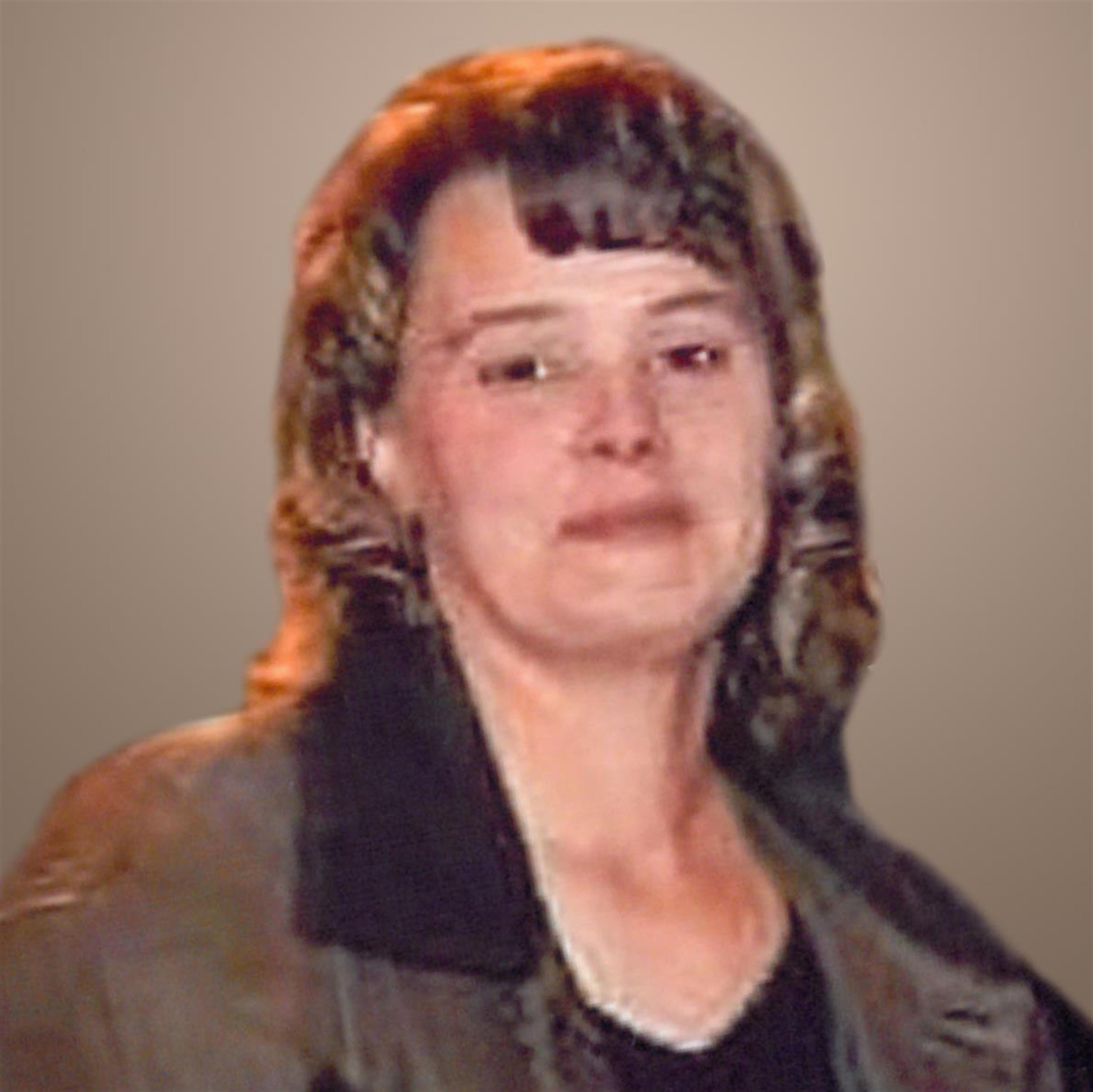 Jenny Lea Amerson Needham