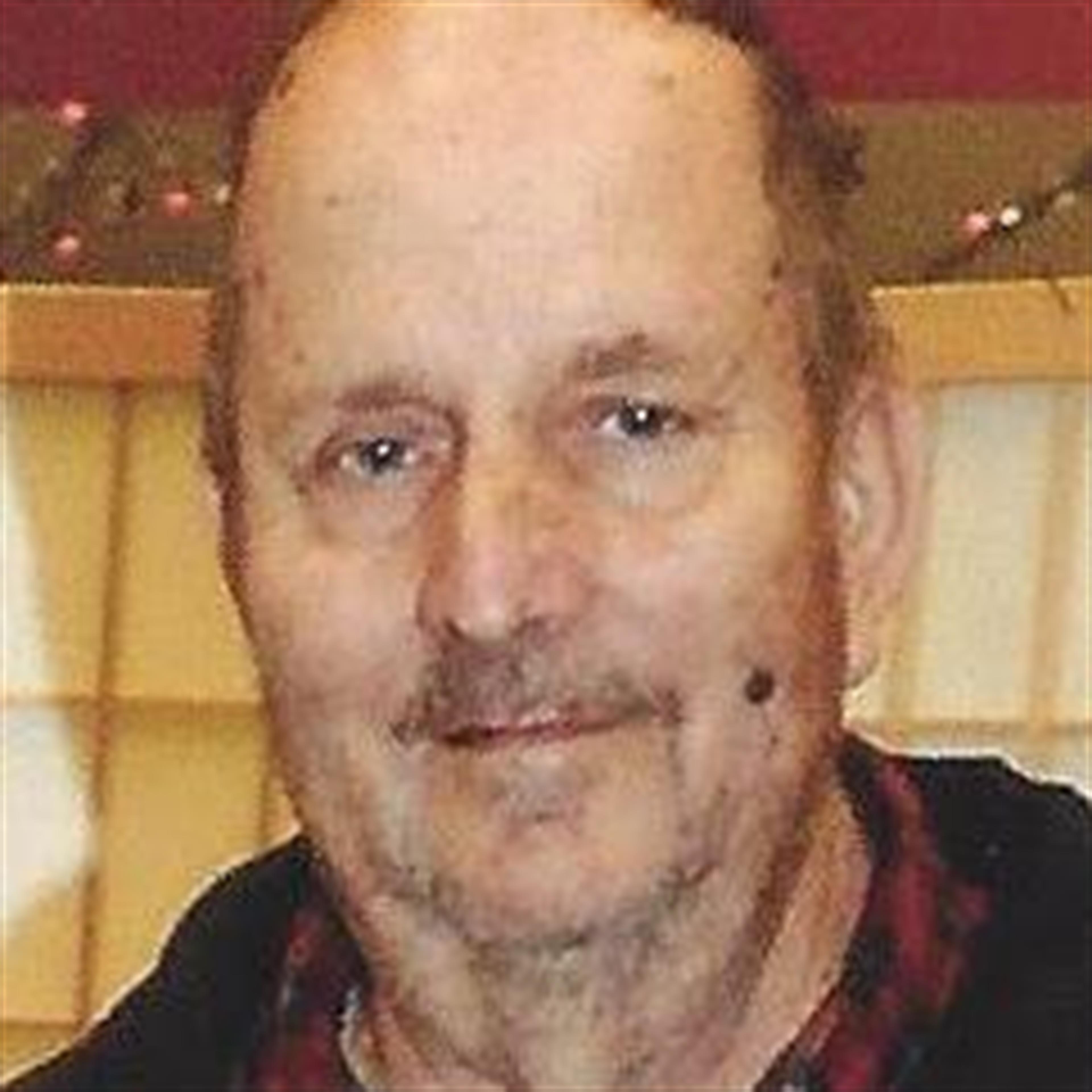 Charles  L. "Charlie" Parker