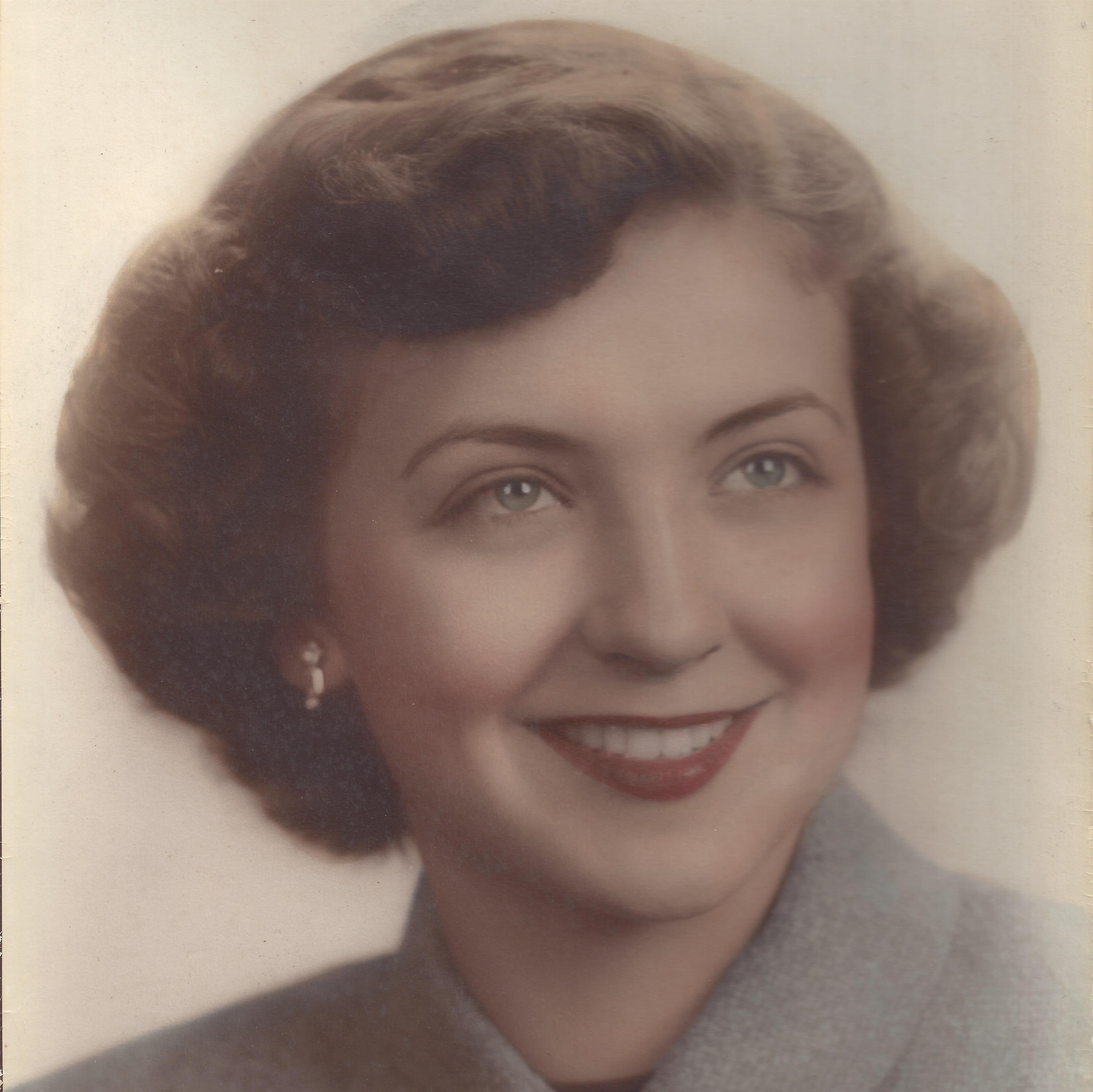 Dorothy  C.  Spence