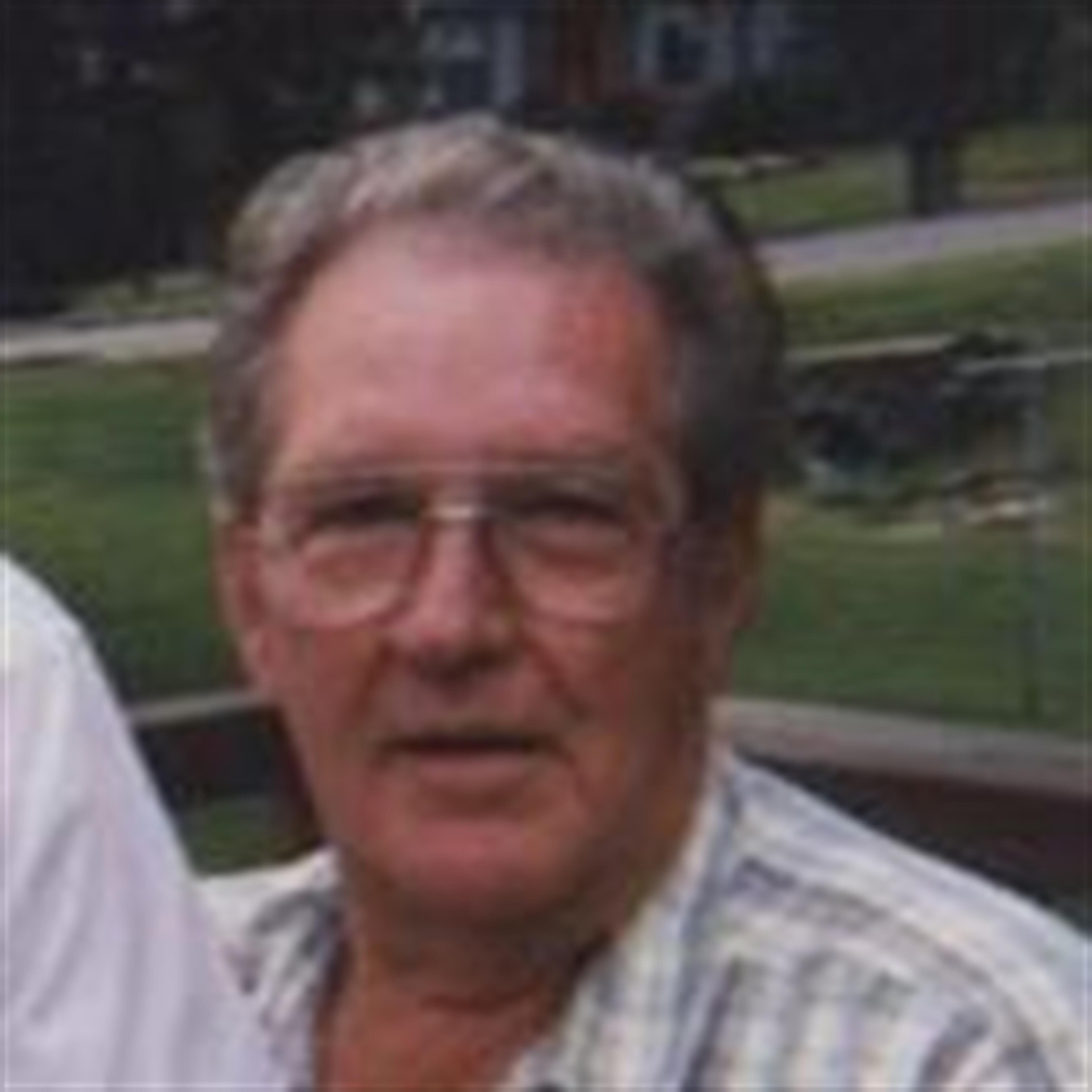Russell H. Latimer