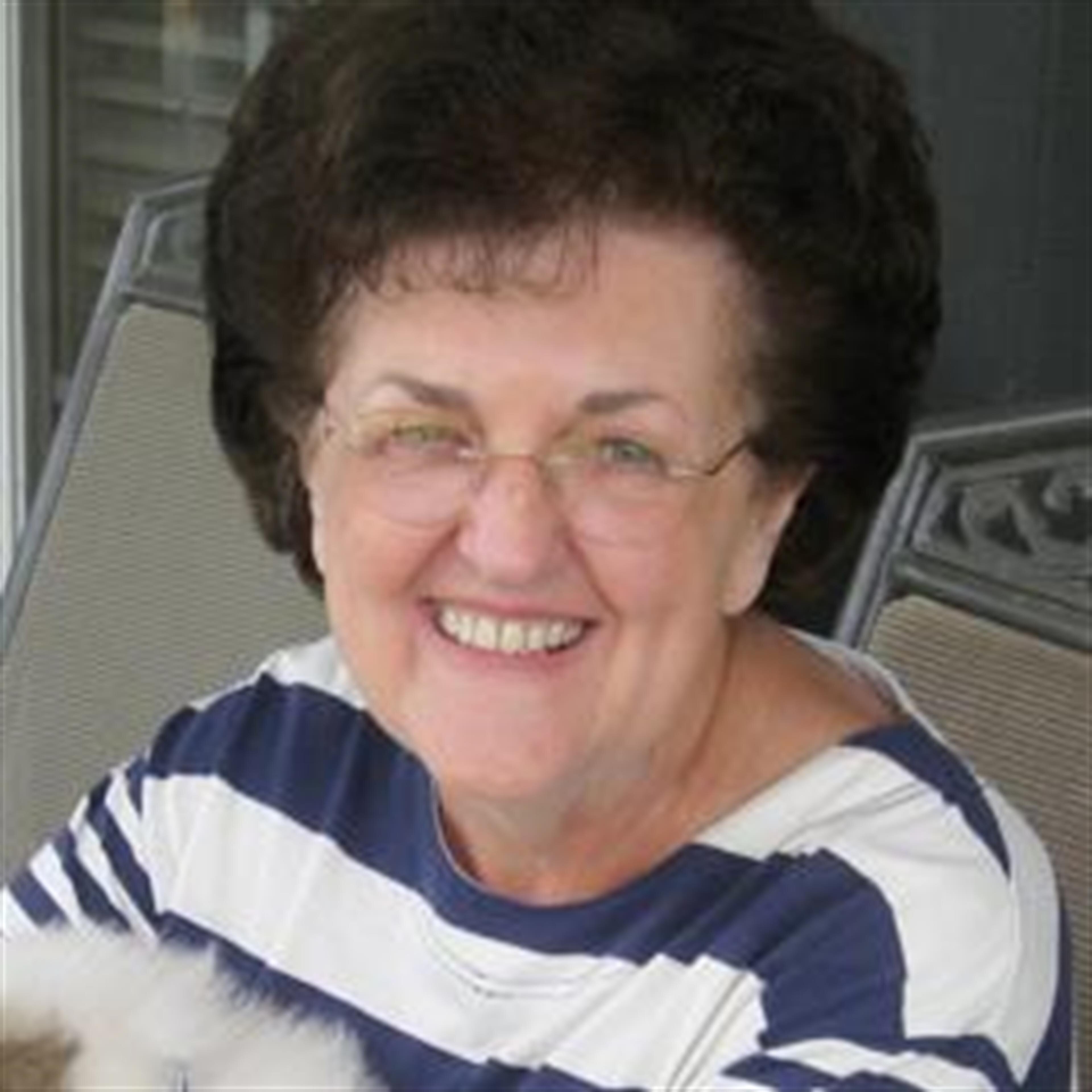 Martha Fain