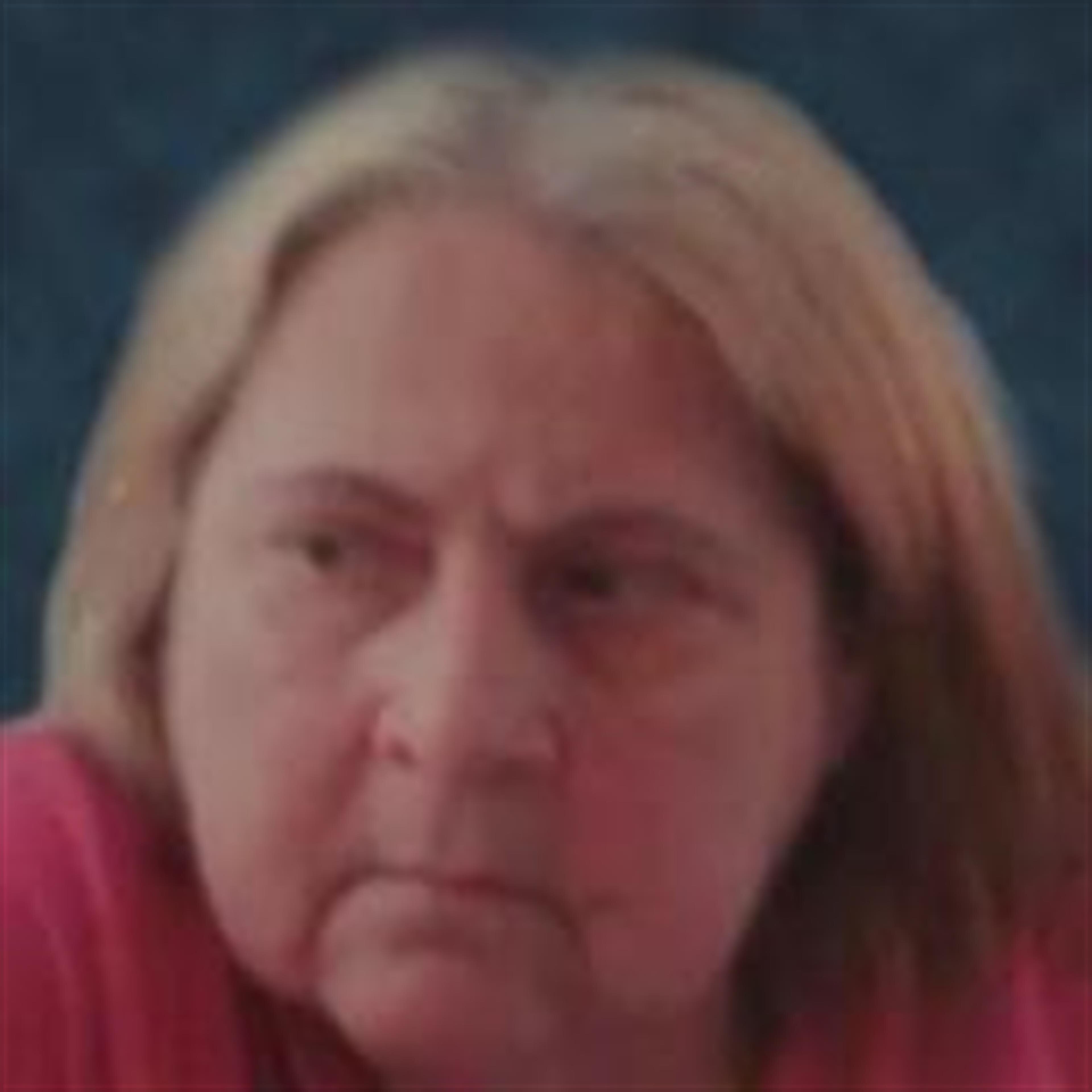 Brenda Joyce Hershey