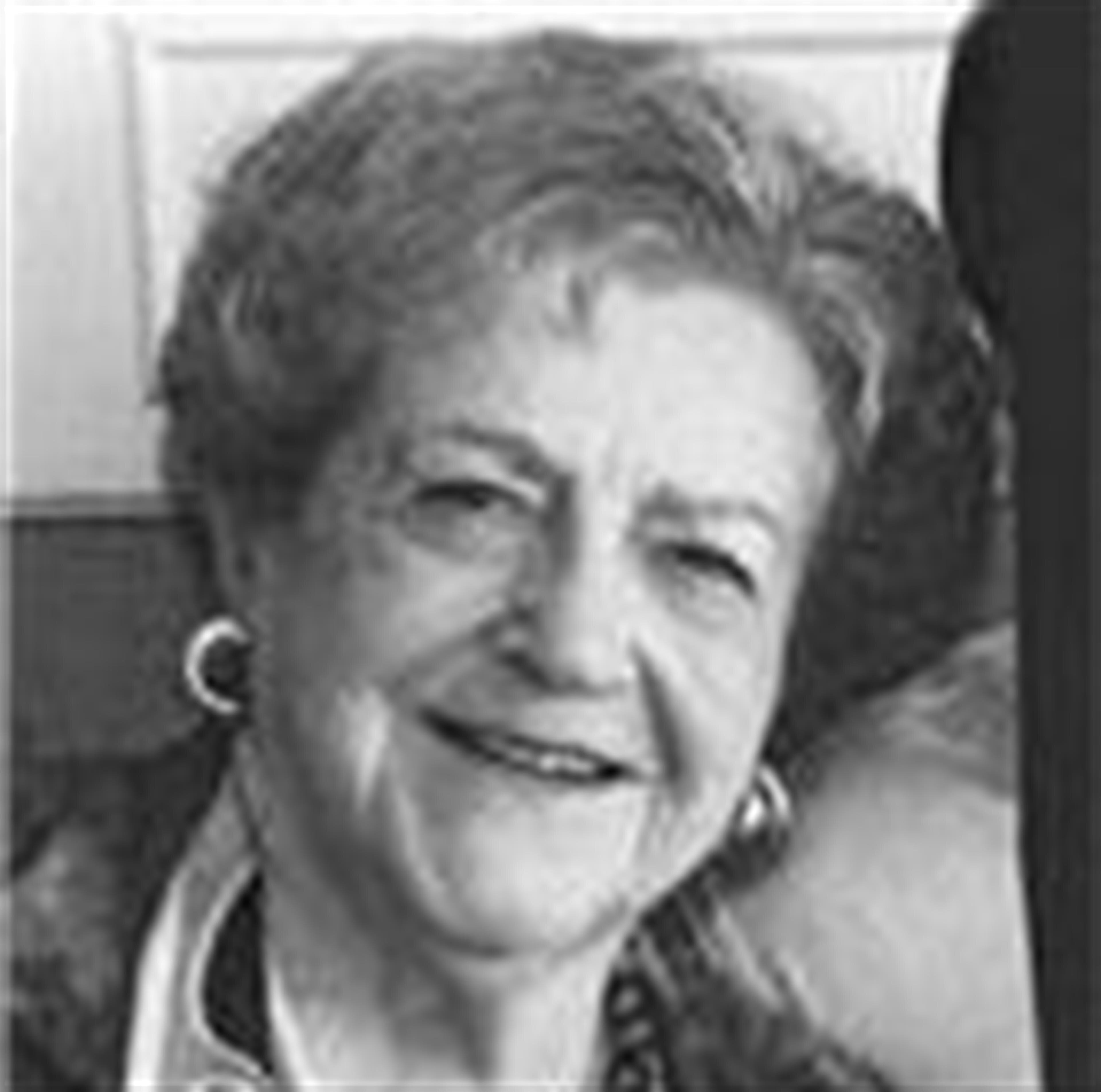 Hanna  Elisabeth Miller