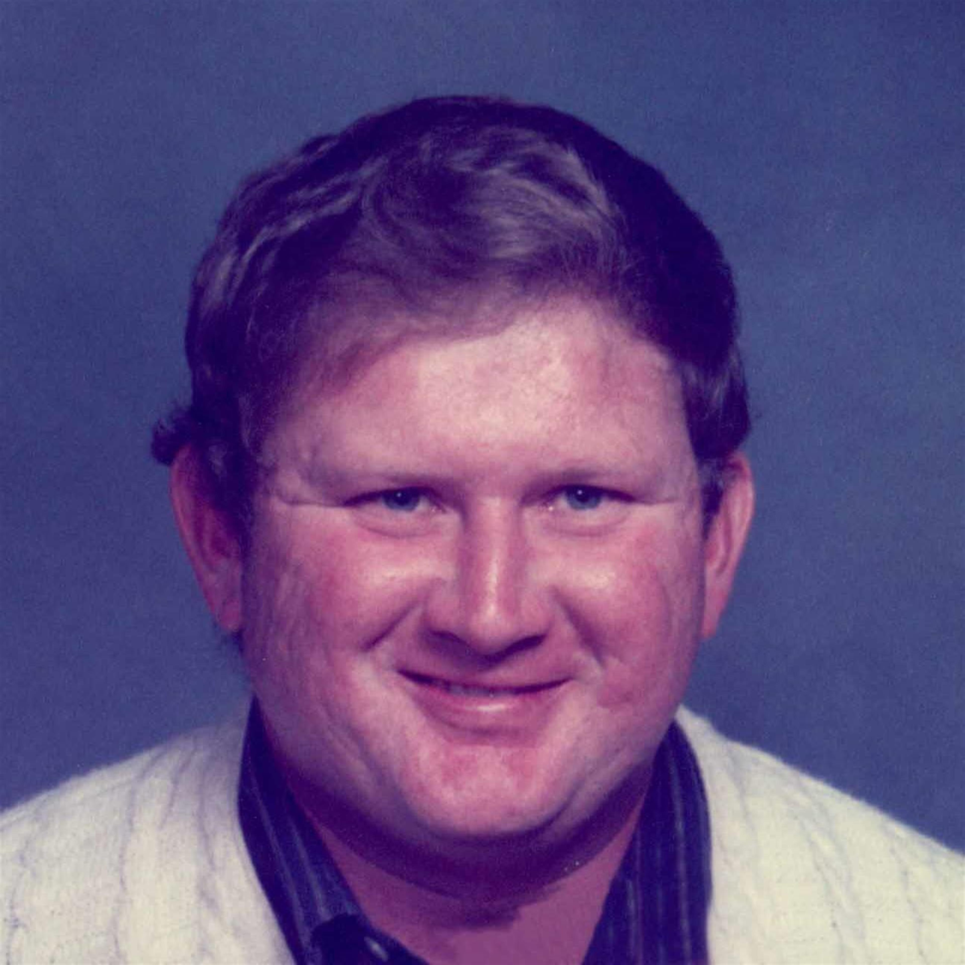 James Griffin (Lebanon)