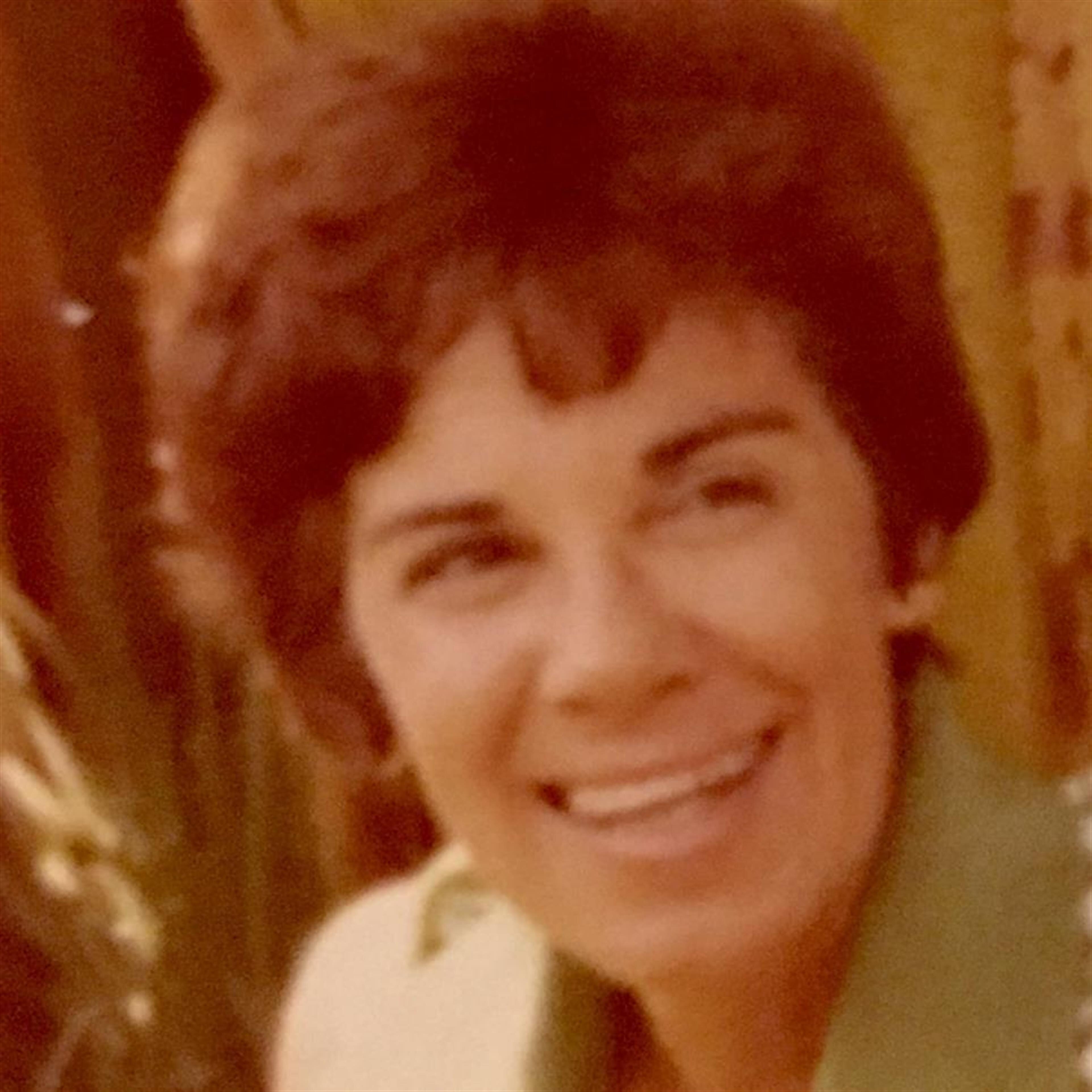 Tina Favale