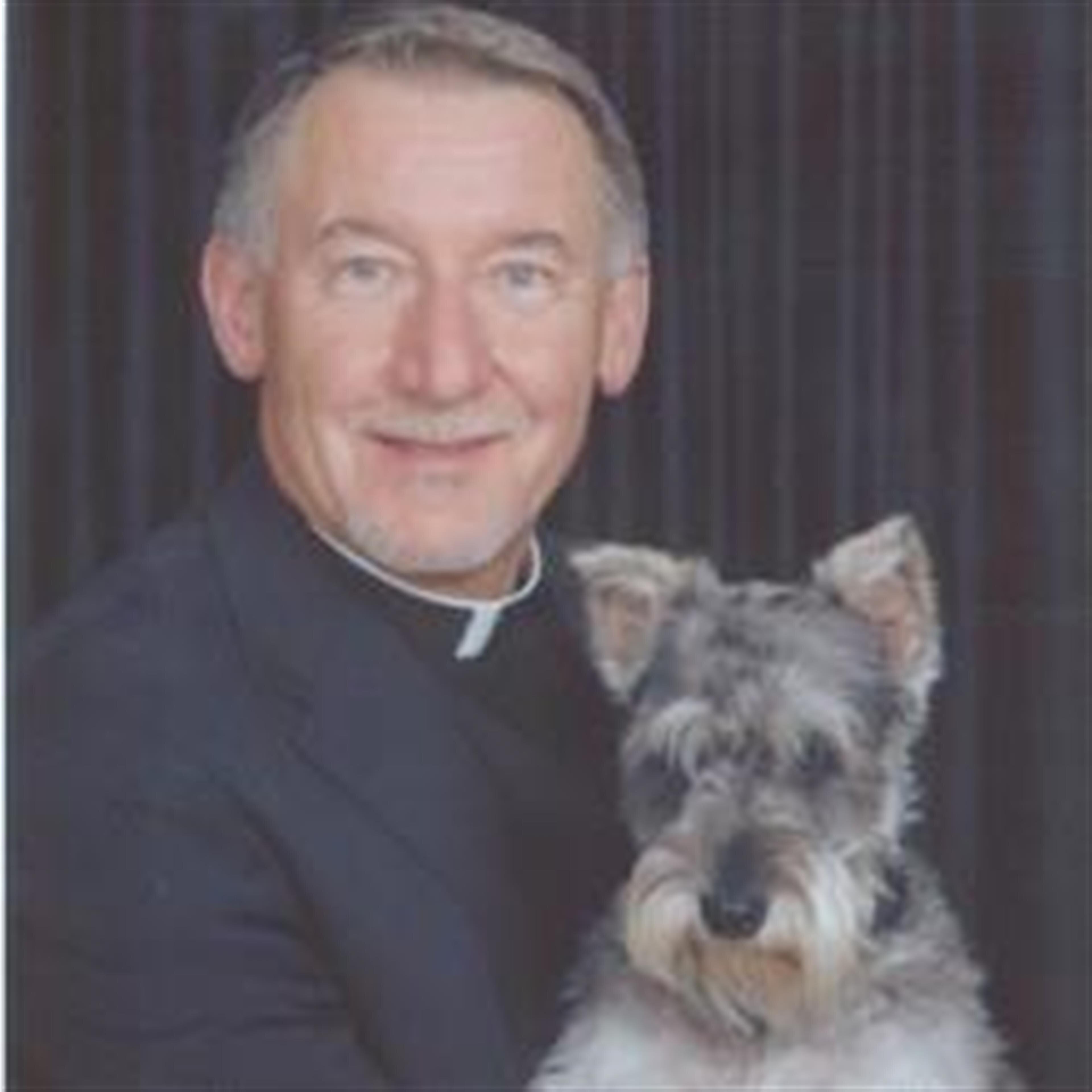Rev. Fr. Philip Paul Salmonowicz