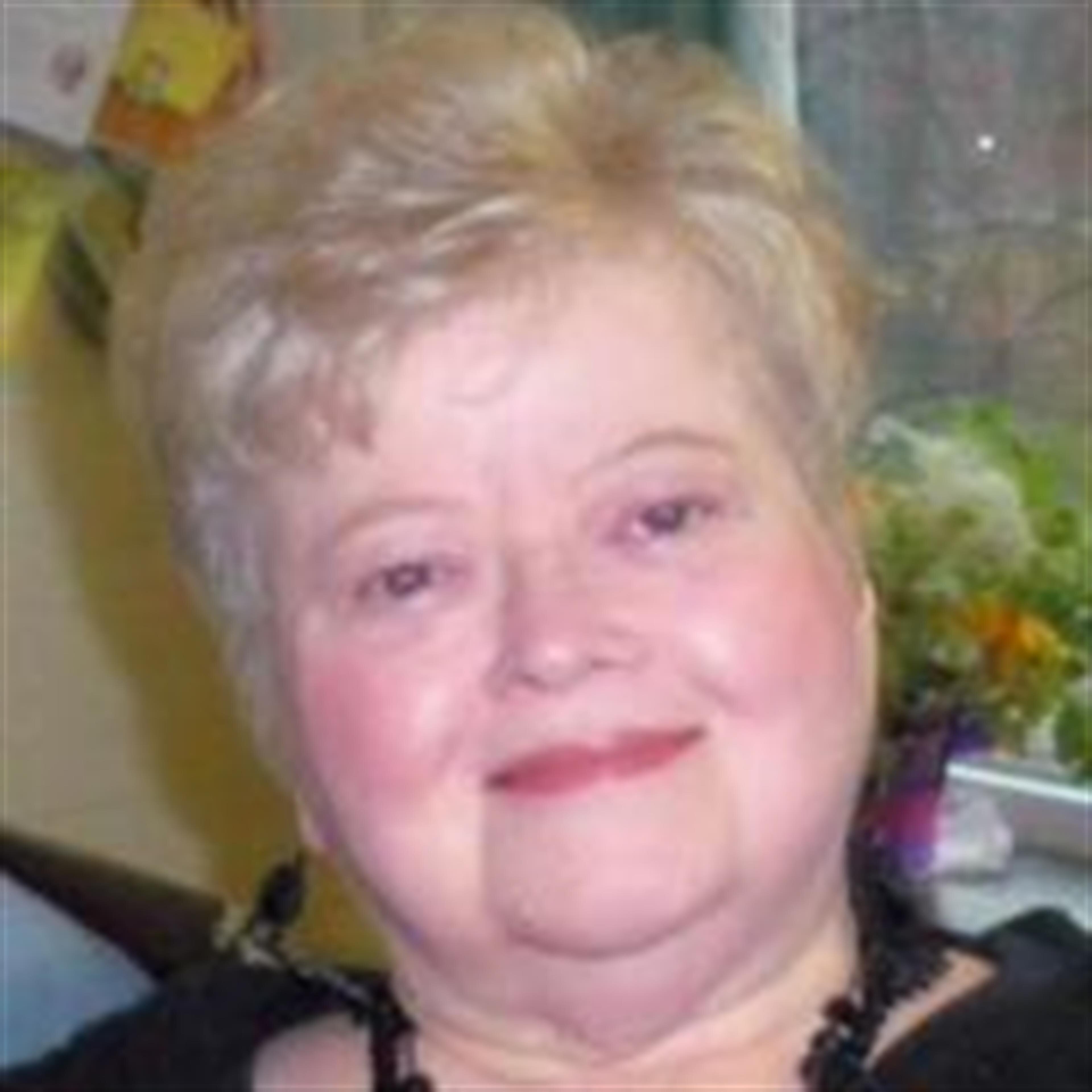 Lorrie Lou (Leutscher) Ornelas