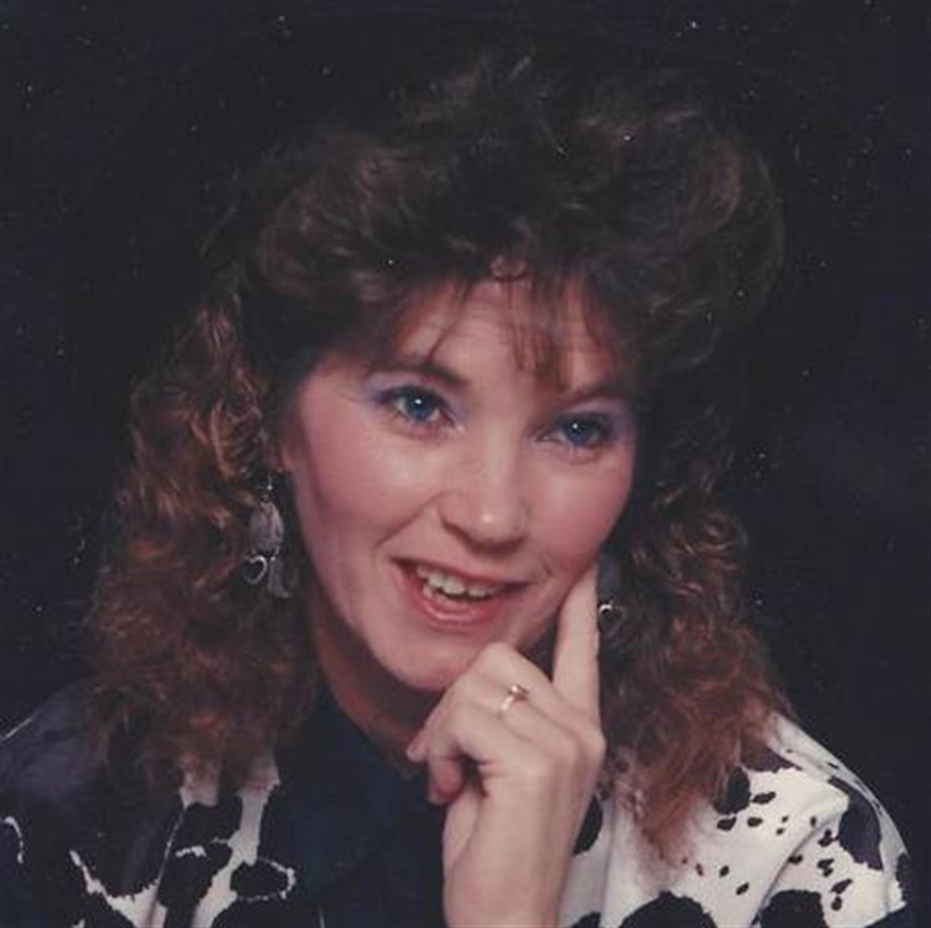 Diana  Sue Rhodes (Hartville)