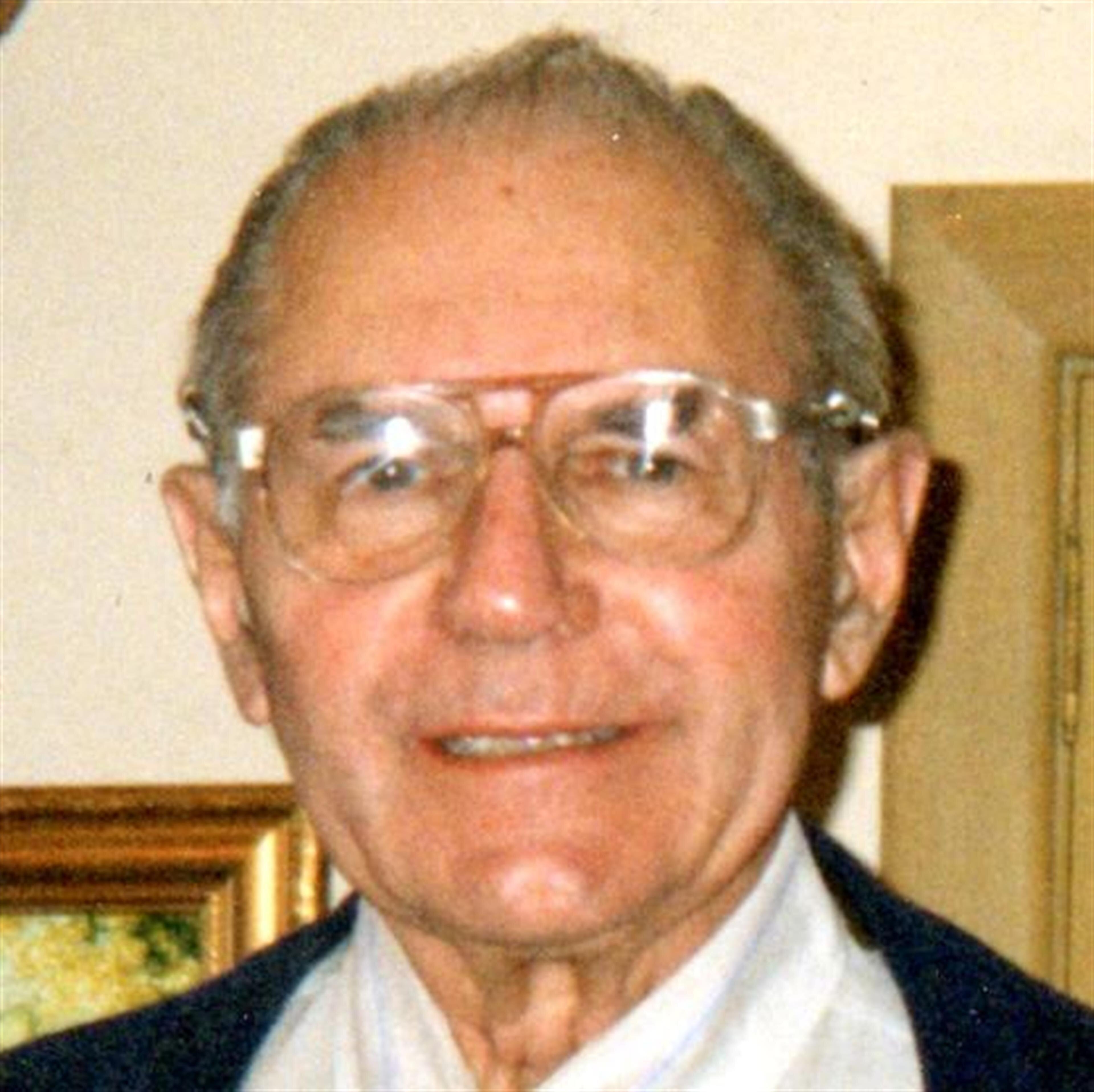 Forrest Roland  Fountain