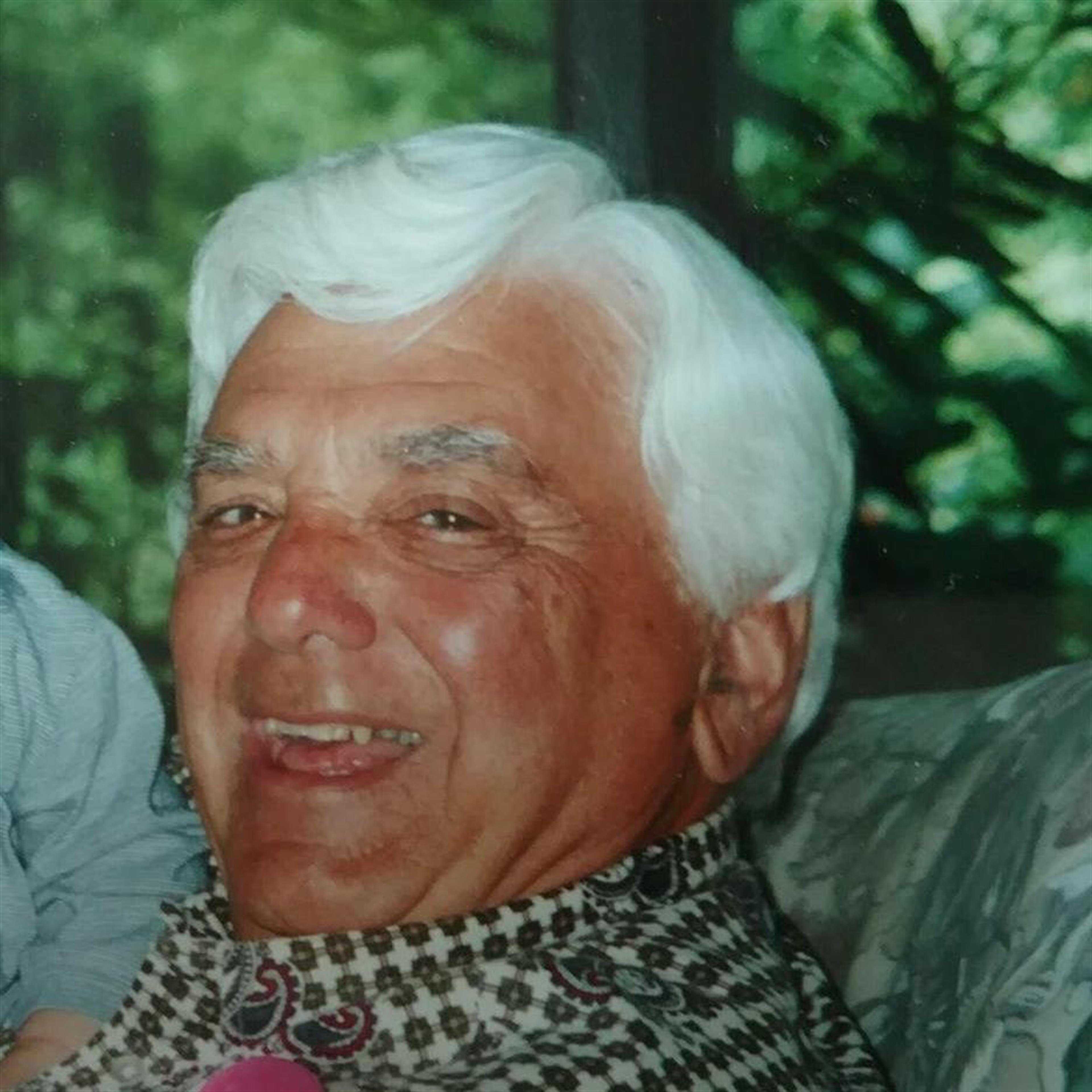 Jay B. Kanter