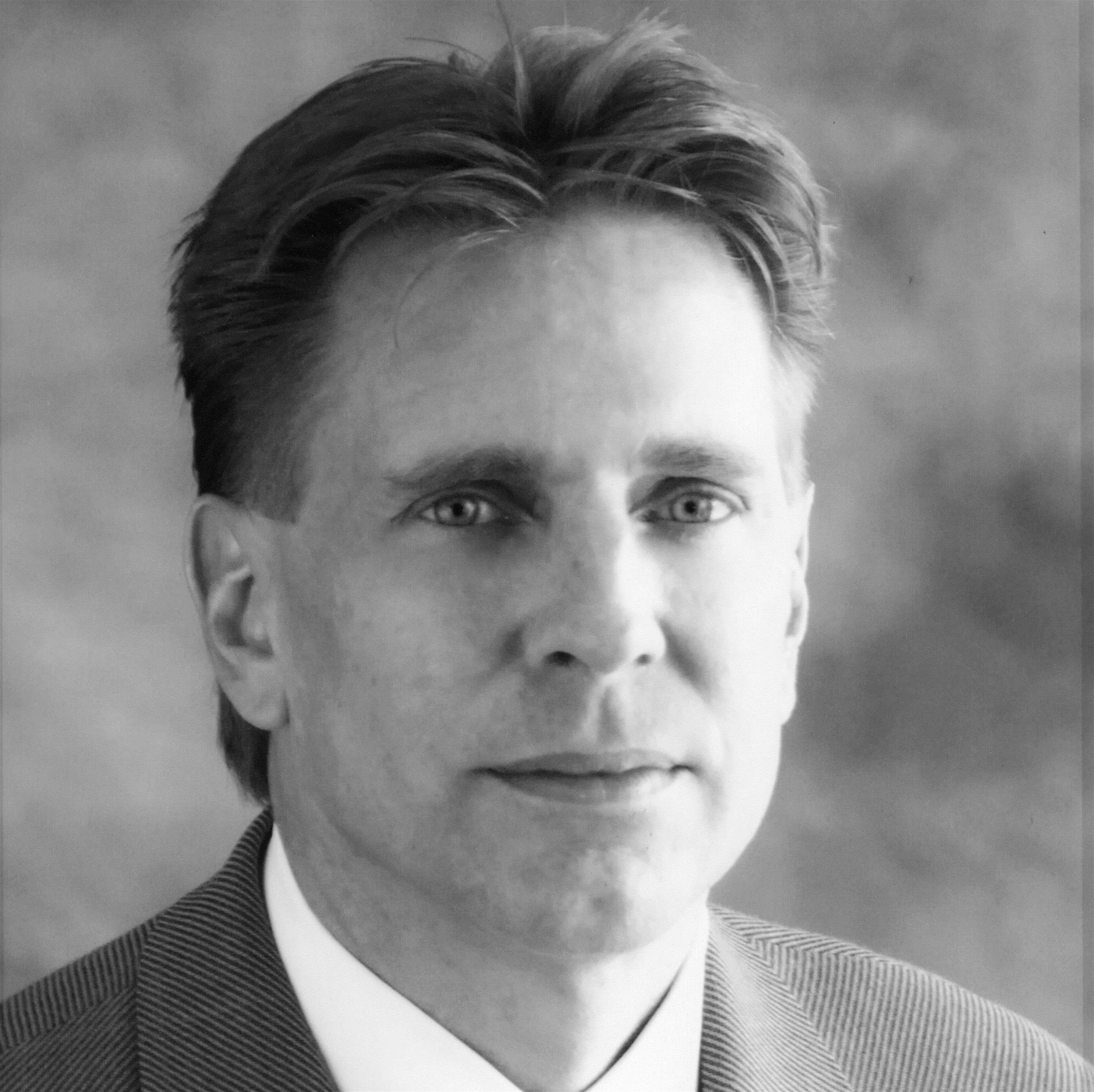 Dr. Jay W. Smith