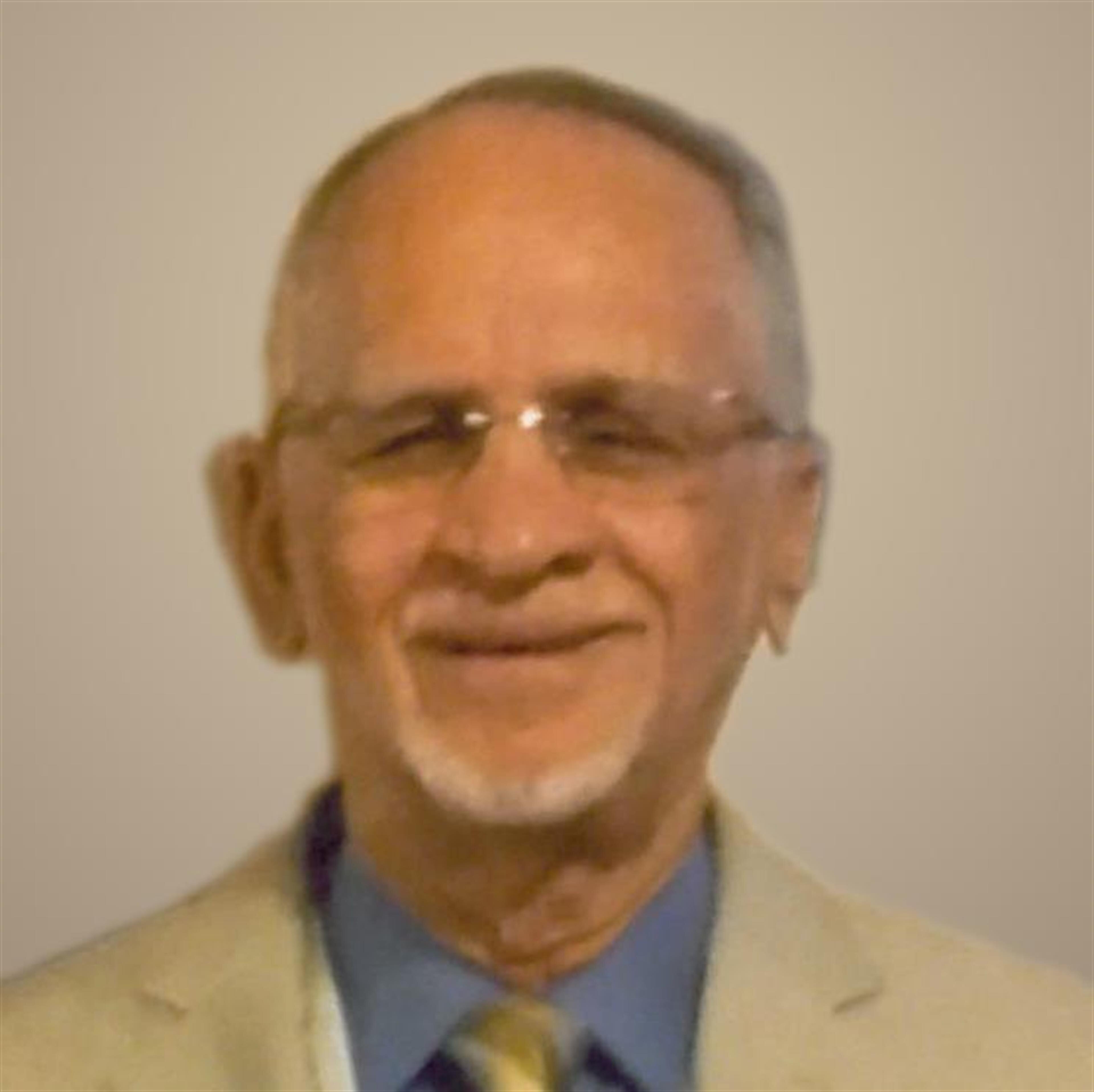 Jerry Paul Fields