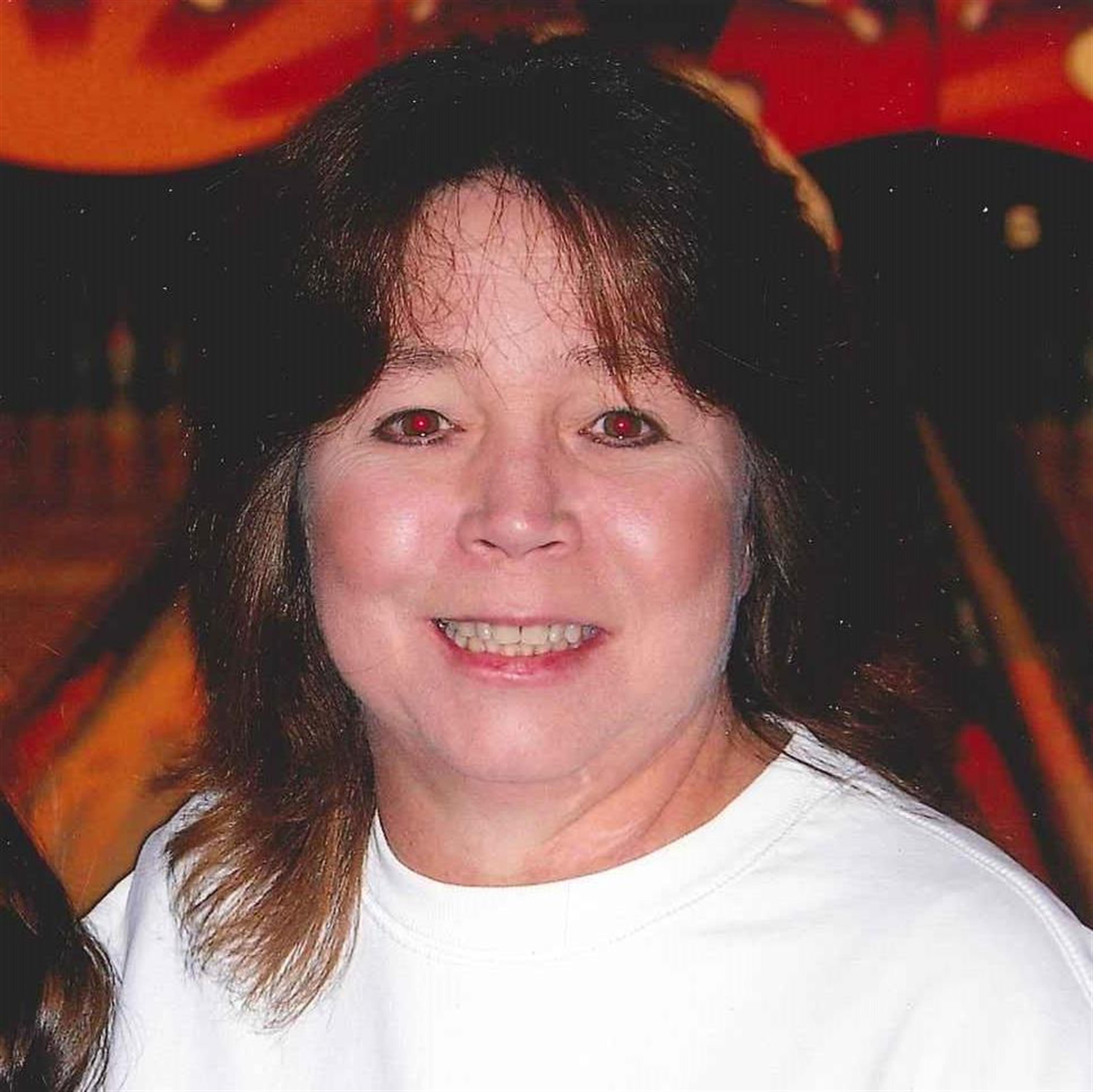 Paula  Jean Kelly