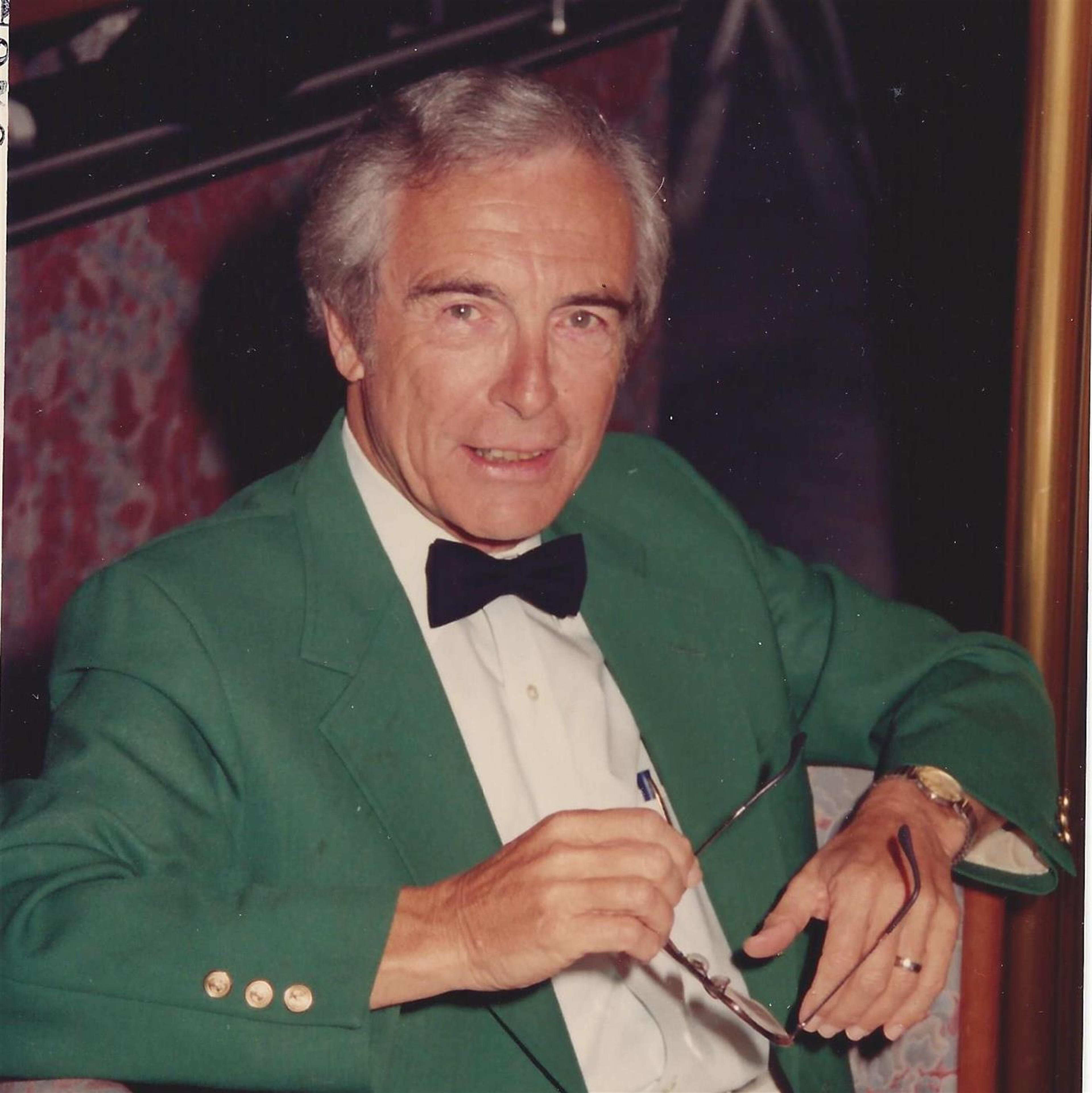 Fred L. Mundinger