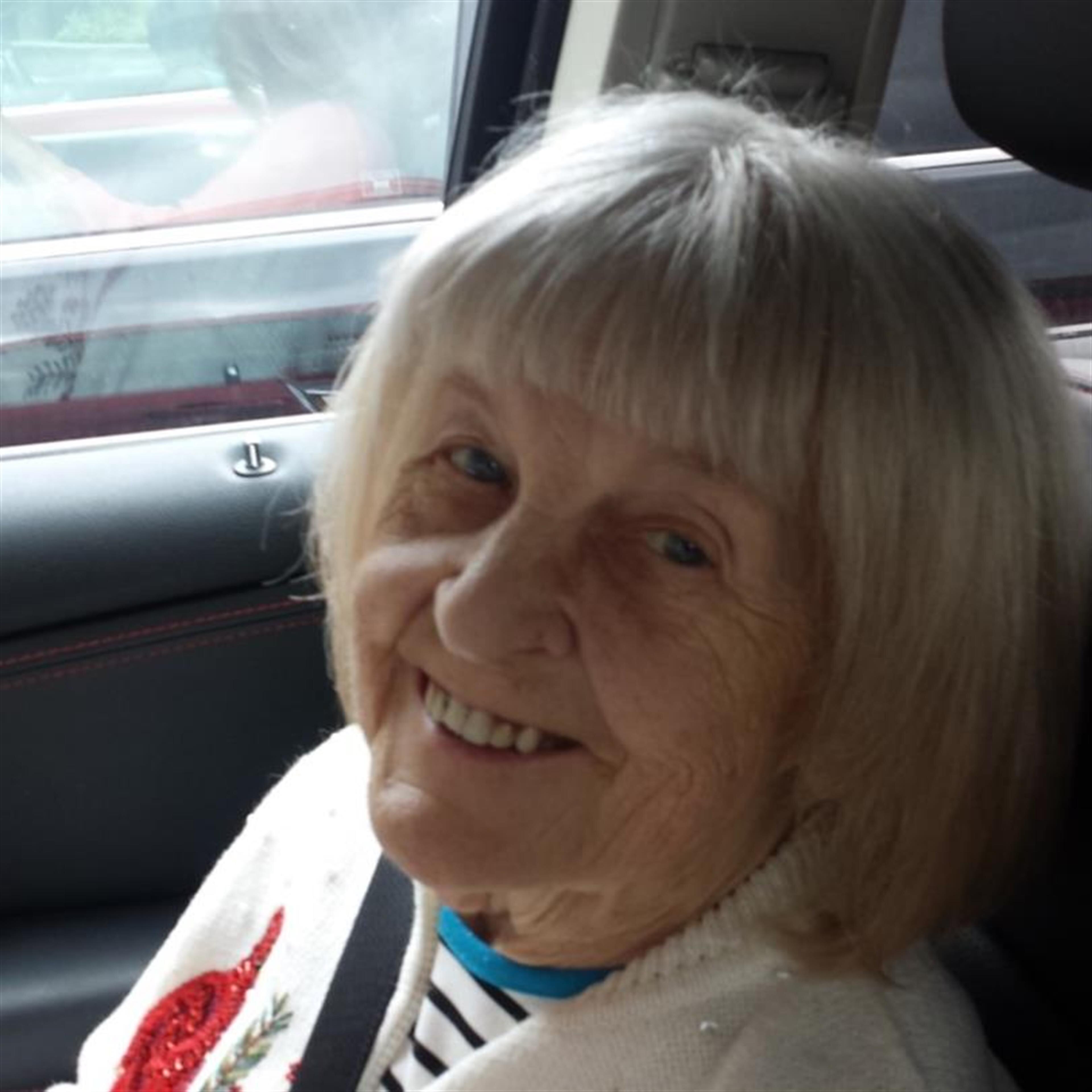 Theresia Hudson