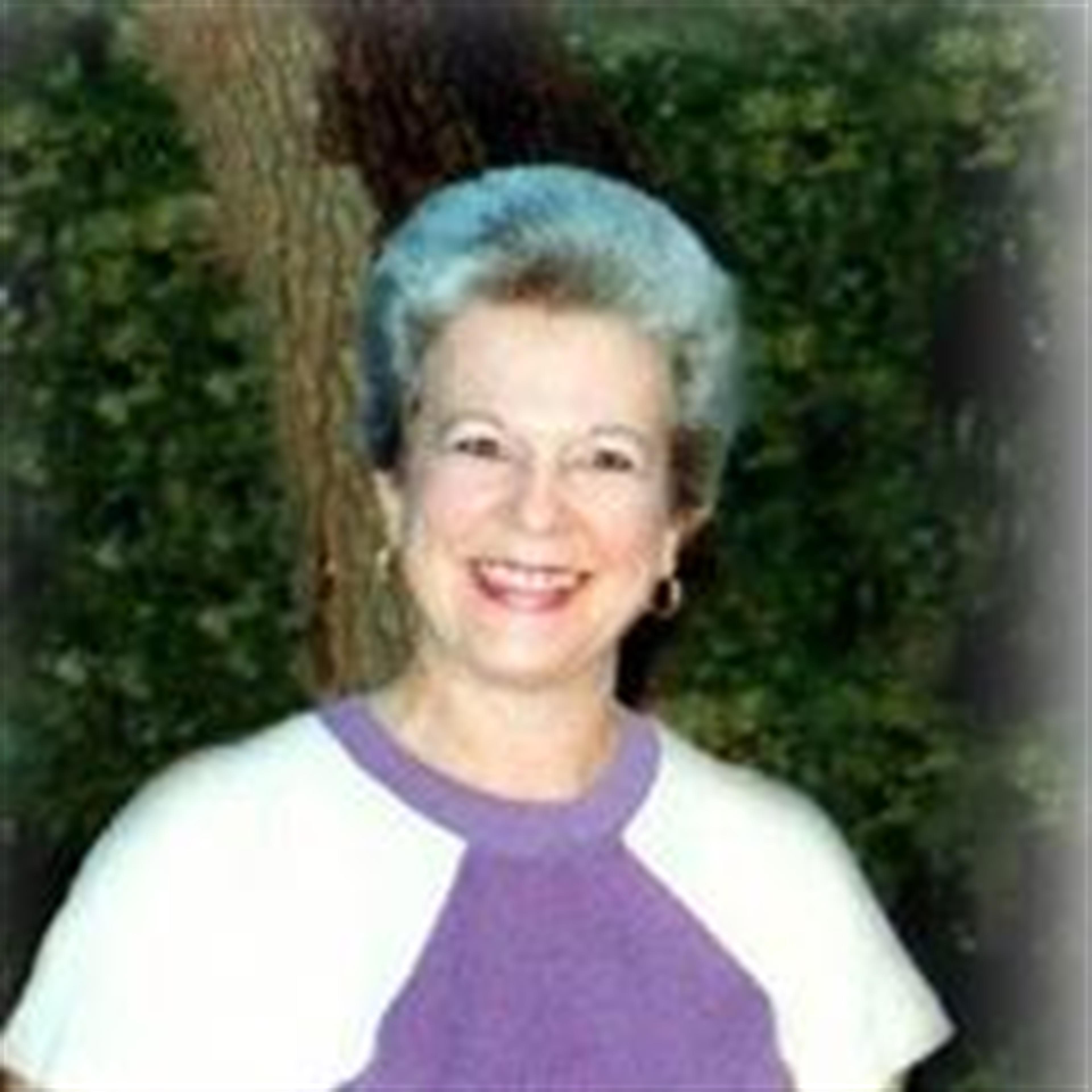 Shirley Geraldine Medley Hall's obituary picture