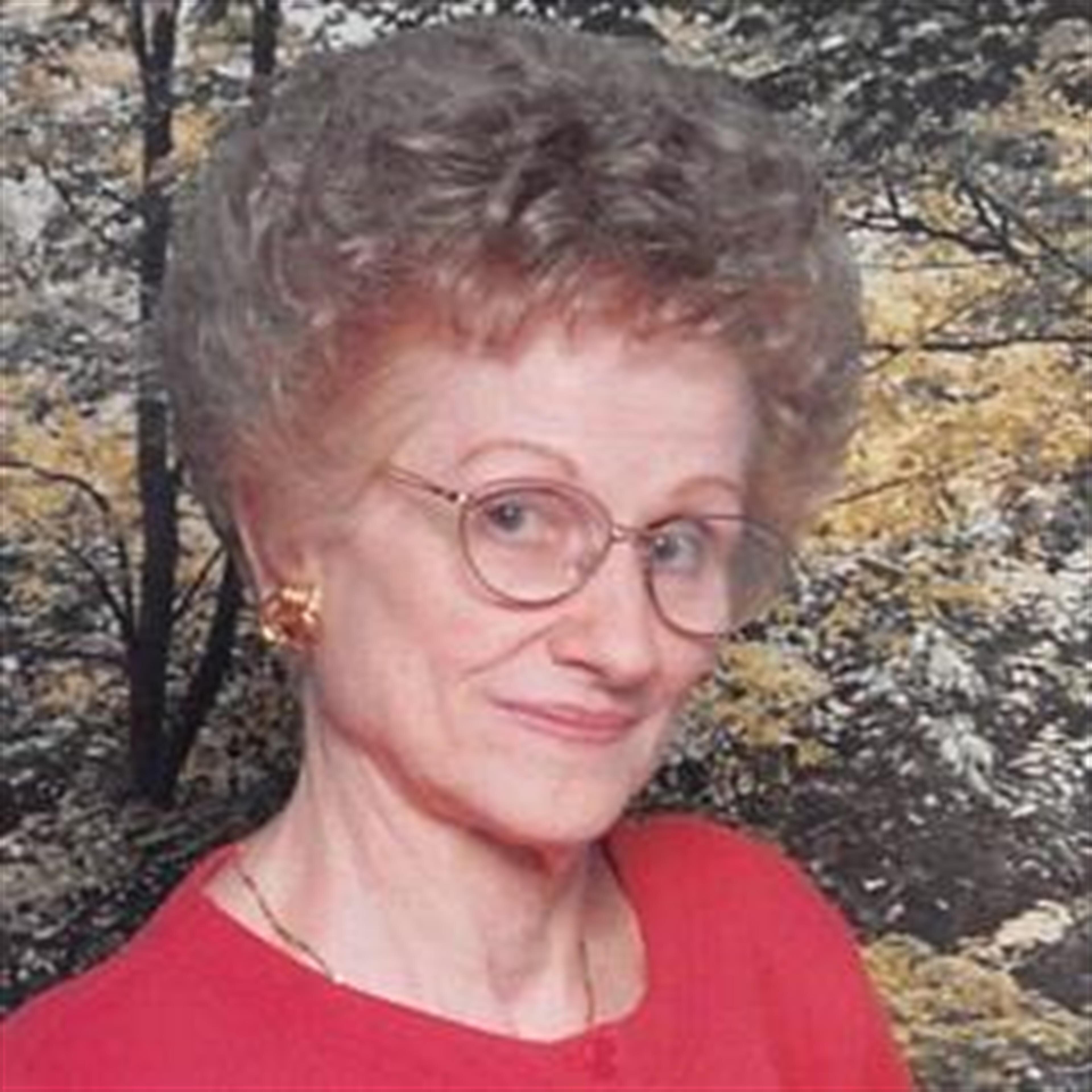 Geraldine Ardizzone