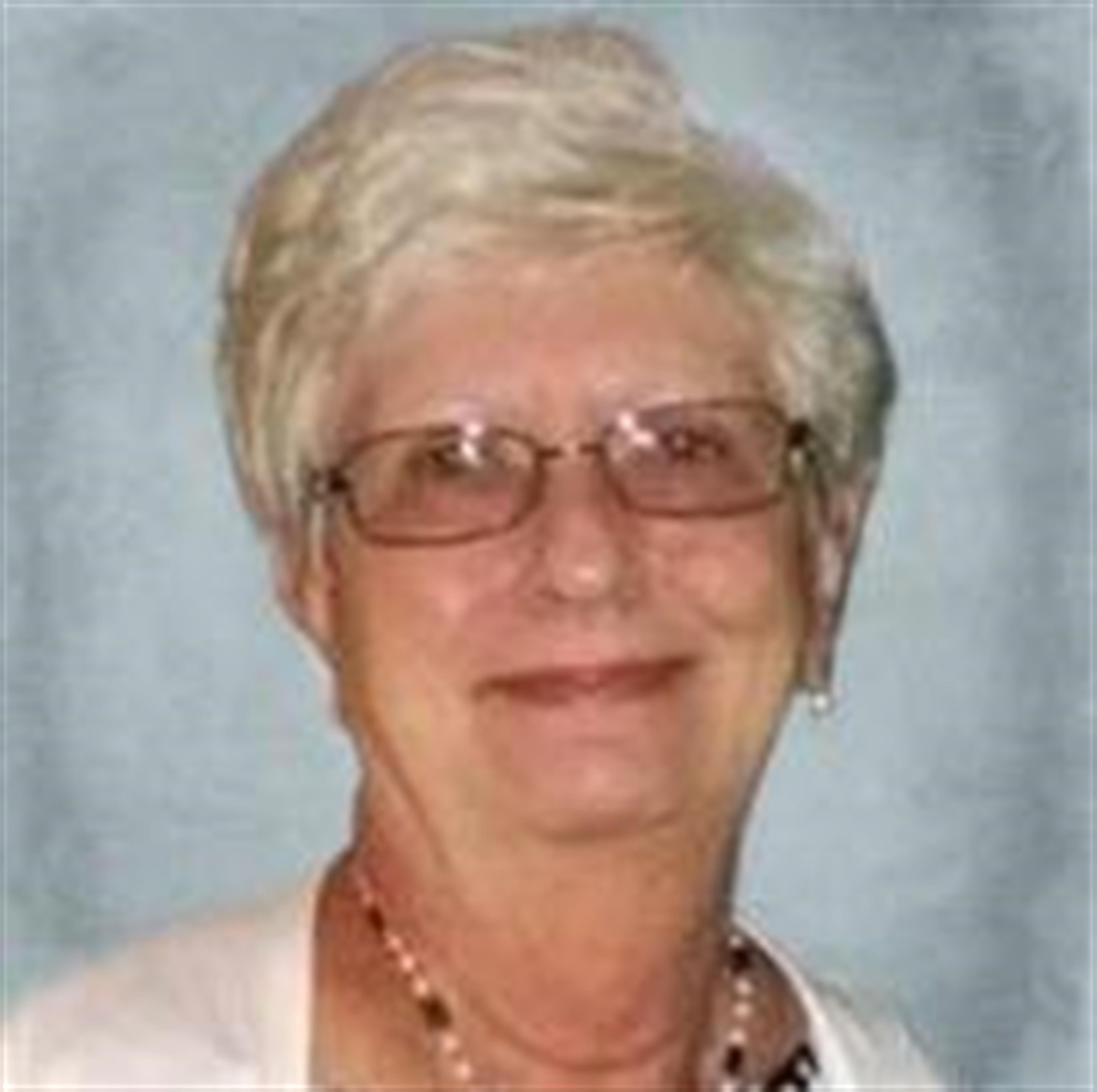 Faith M Powell